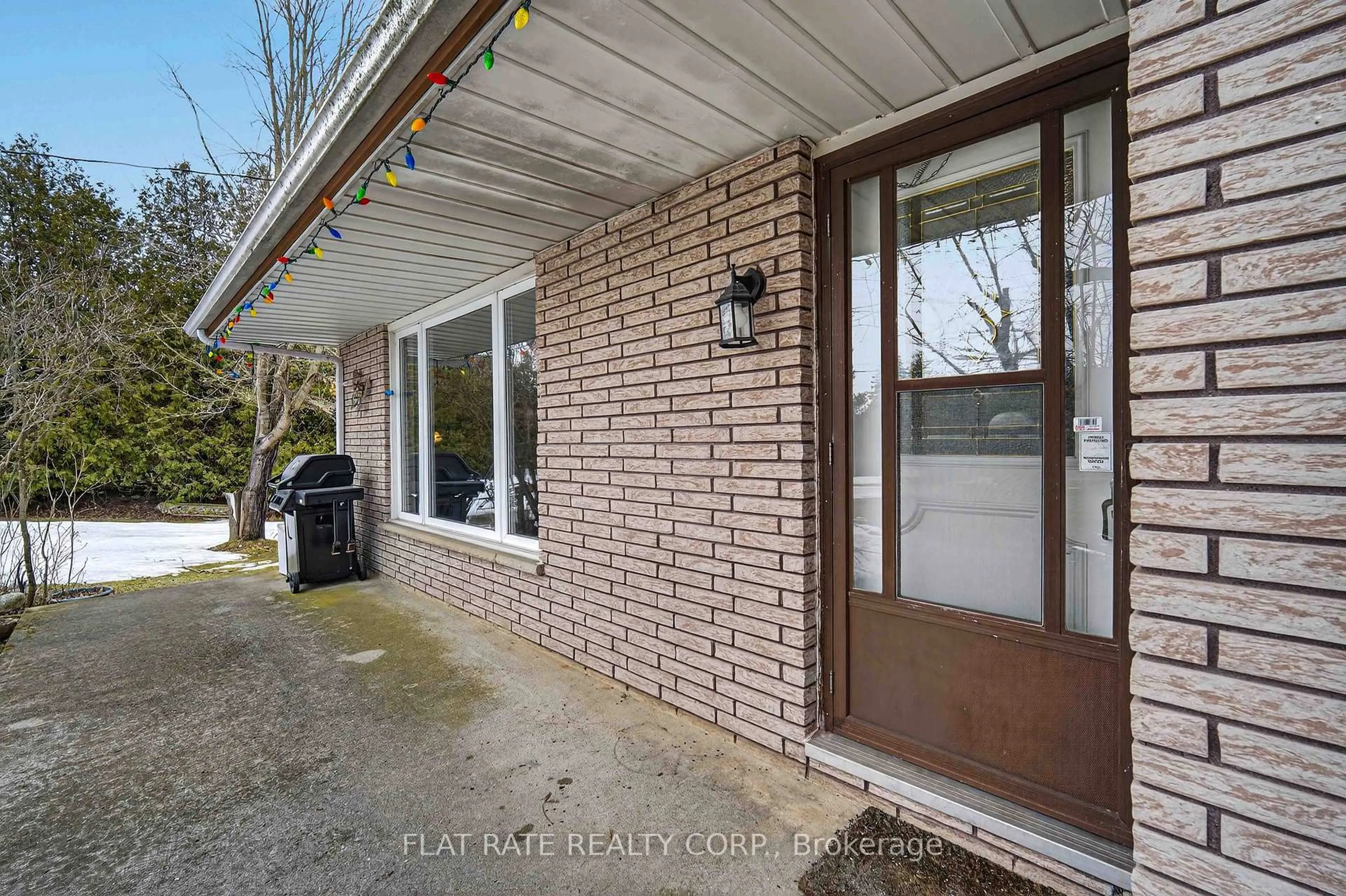 Unknown for 2086 Mccrackens Landing Rd, Douro-Dummer Ontario K0L 2H0