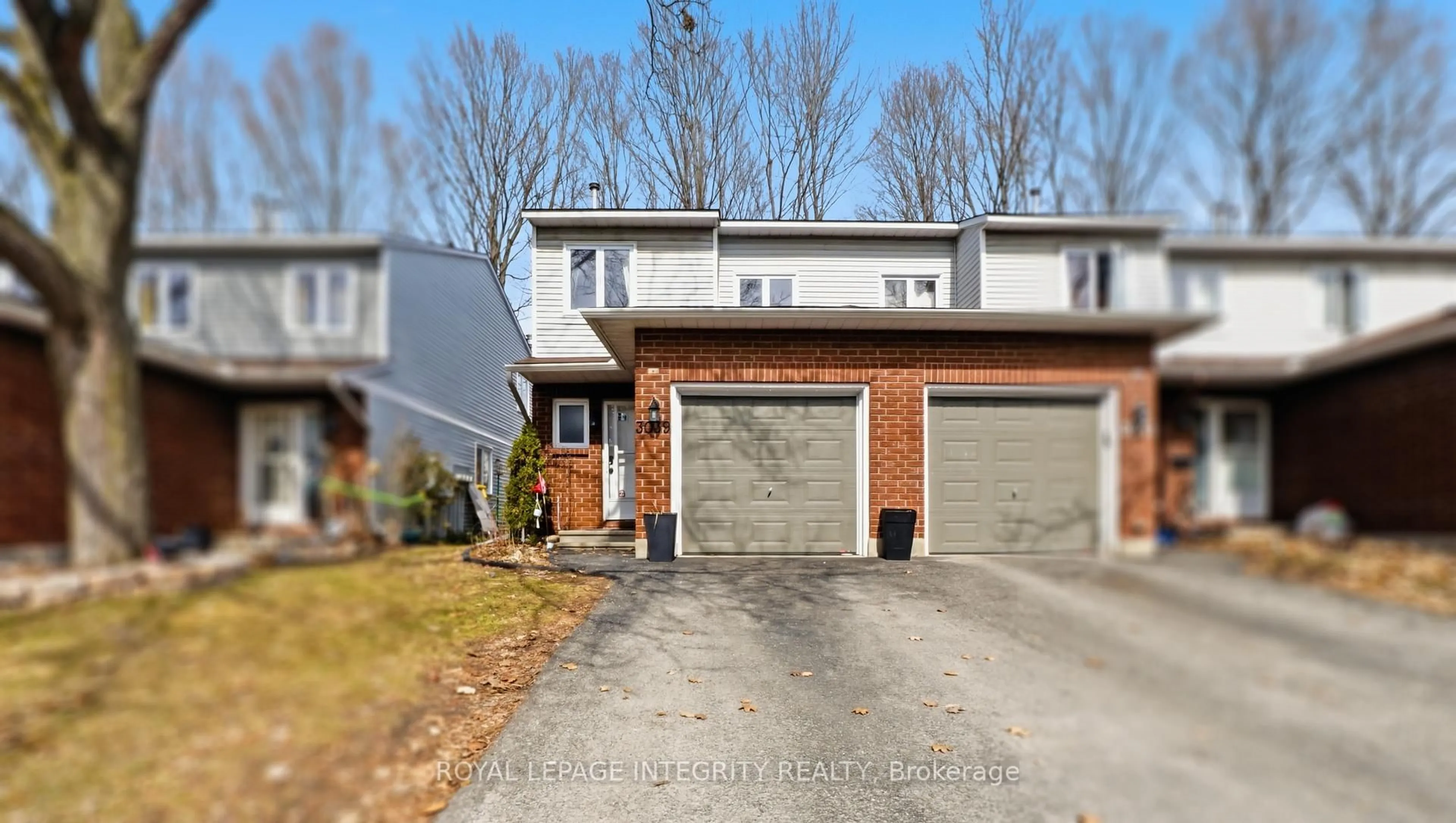 Unknown for 3039 Councillor's Way, Ottawa Ontario K1T 2T3