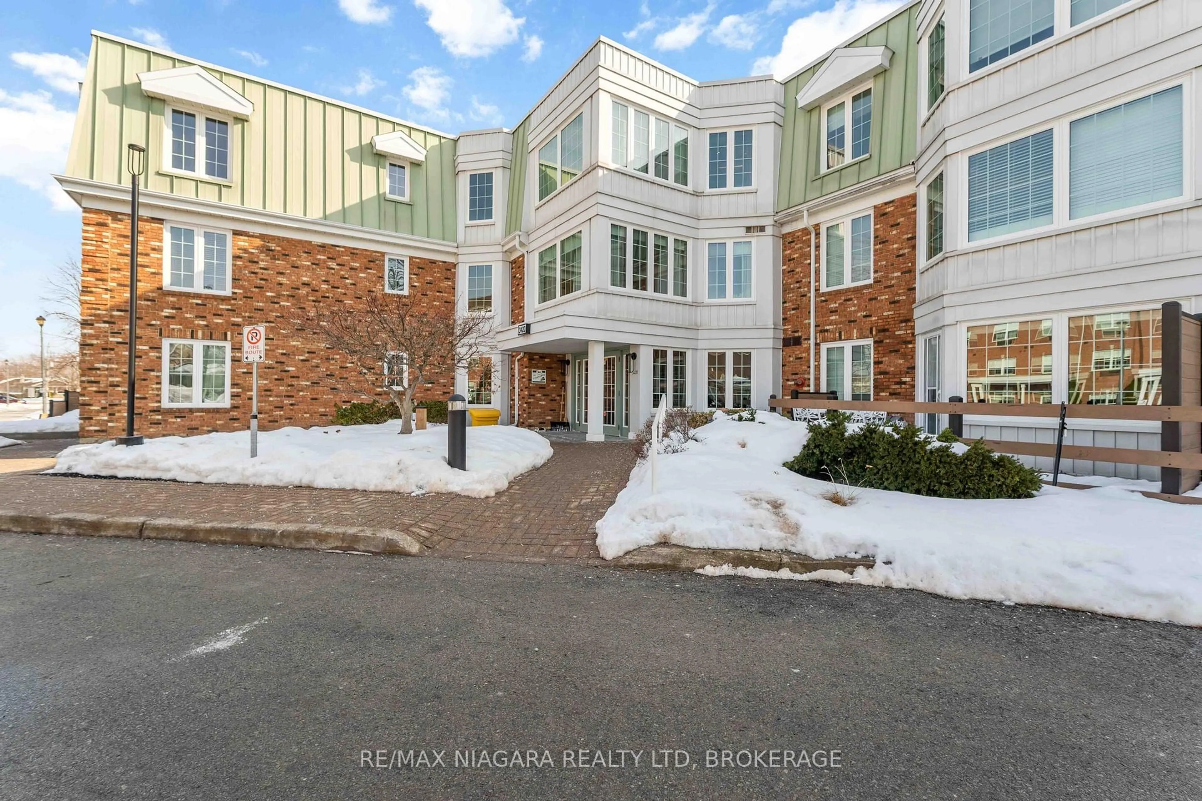 Unknown for 3420 Frederick Ave #210, Lincoln Ontario L0R 2C0