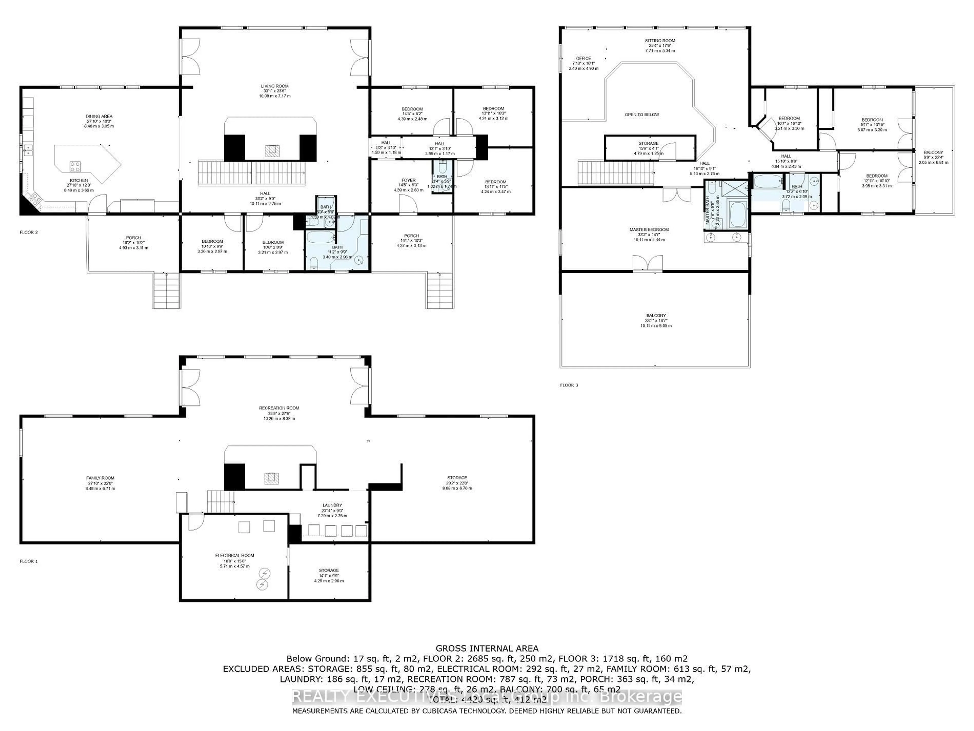 Floor plan for 240/250 KANICHEE MINE Rd, Temagami Ontario P0H 2H0