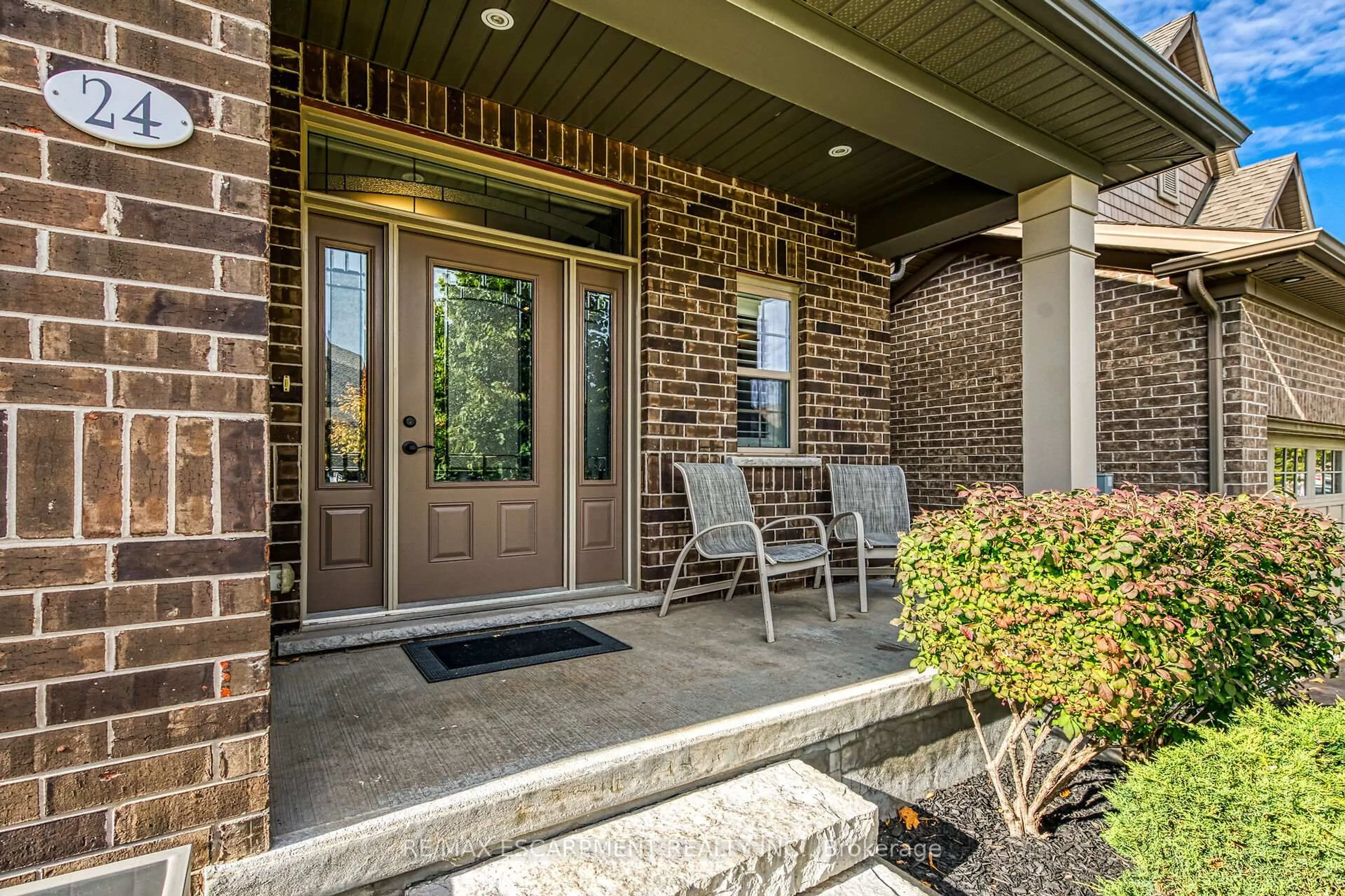 Unknown for 24 CHESTNUT Dr, Guelph/Eramosa Ontario N0B 2K0