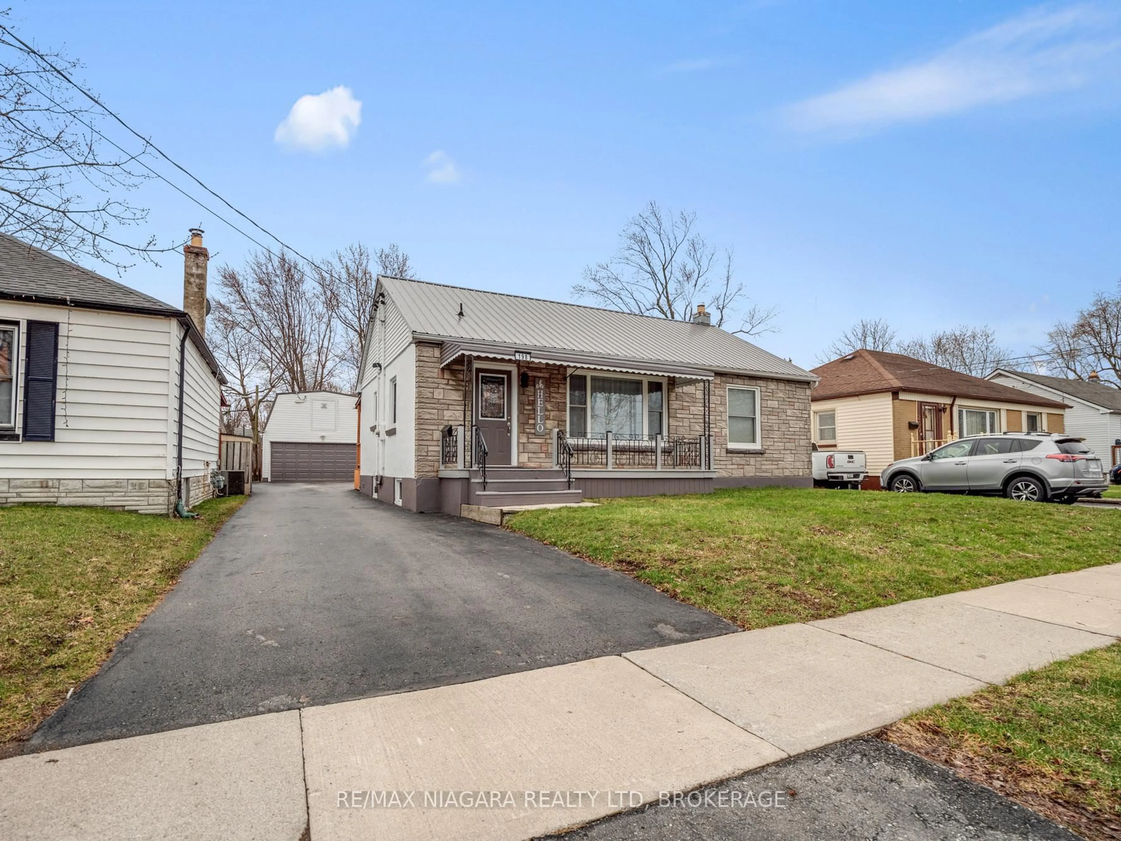 Unknown for 198 Murray St, Fort Erie Ontario L2A 2B6