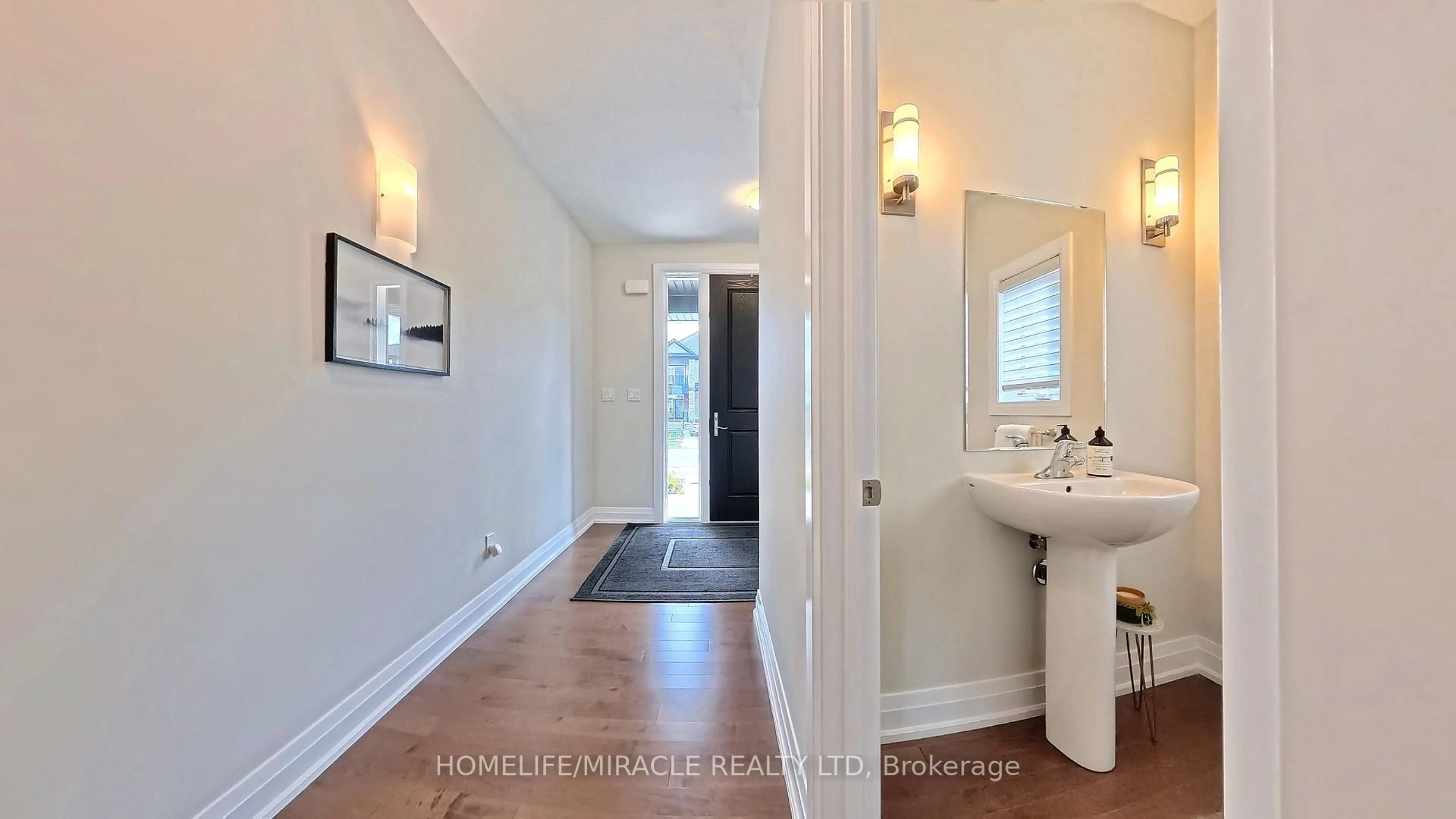 Unknown for 63 Ian Ormston Dr, Kitchener Ontario N2P 0K2