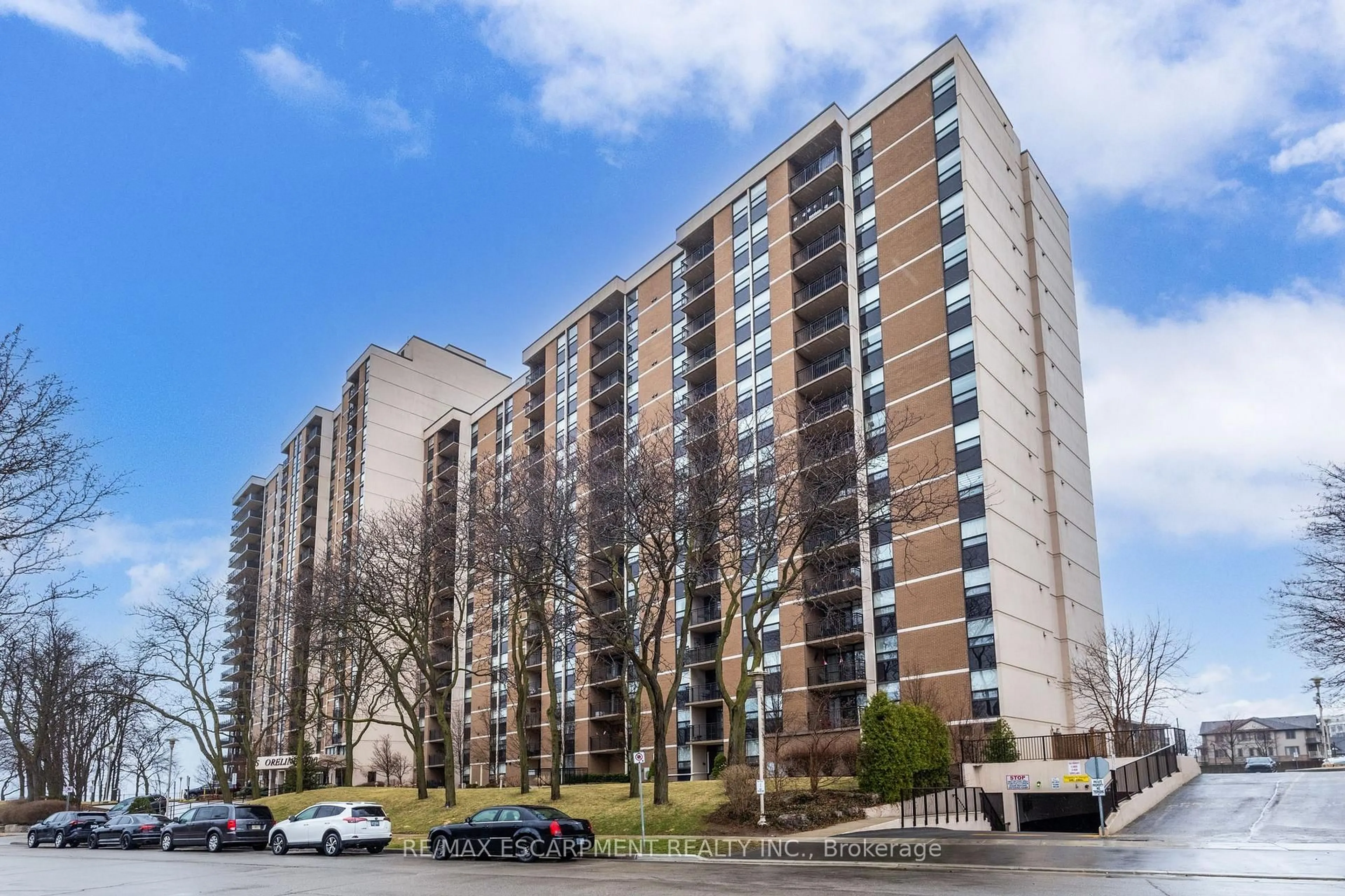 Unknown for 500 Green Rd #1701, Hamilton Ontario L8E 3M5