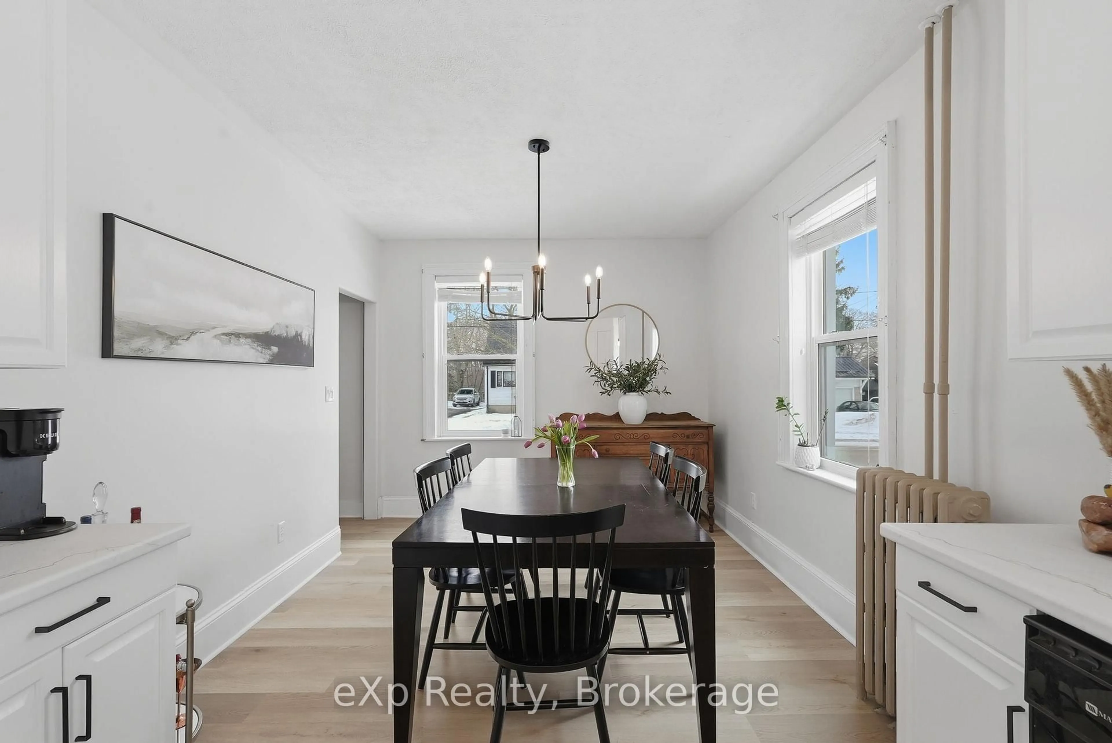 Dining room, unknown for 255 Waterloo St, Wellington North Ontario N0G 2L3