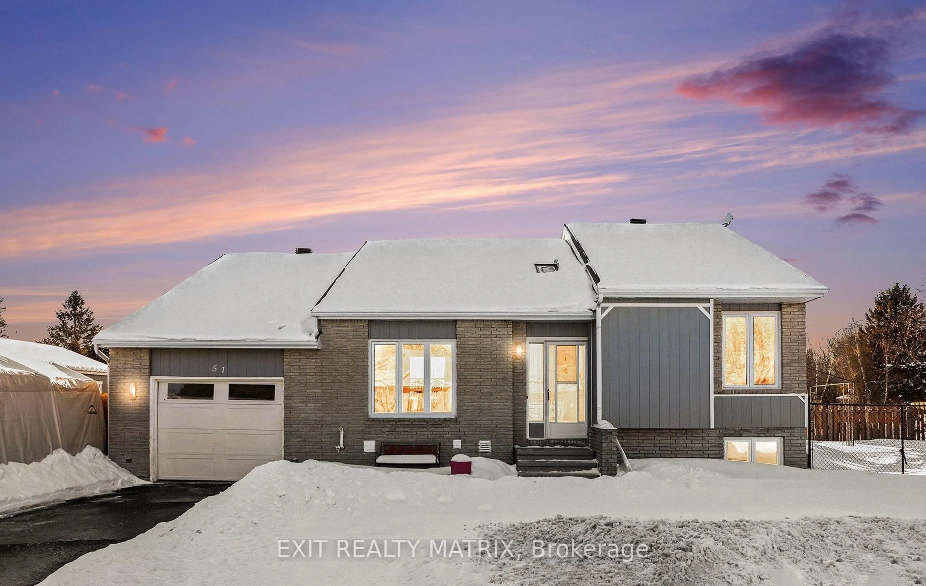 Unknown for 51 Marcel St, Russell Ontario K0A 1W0