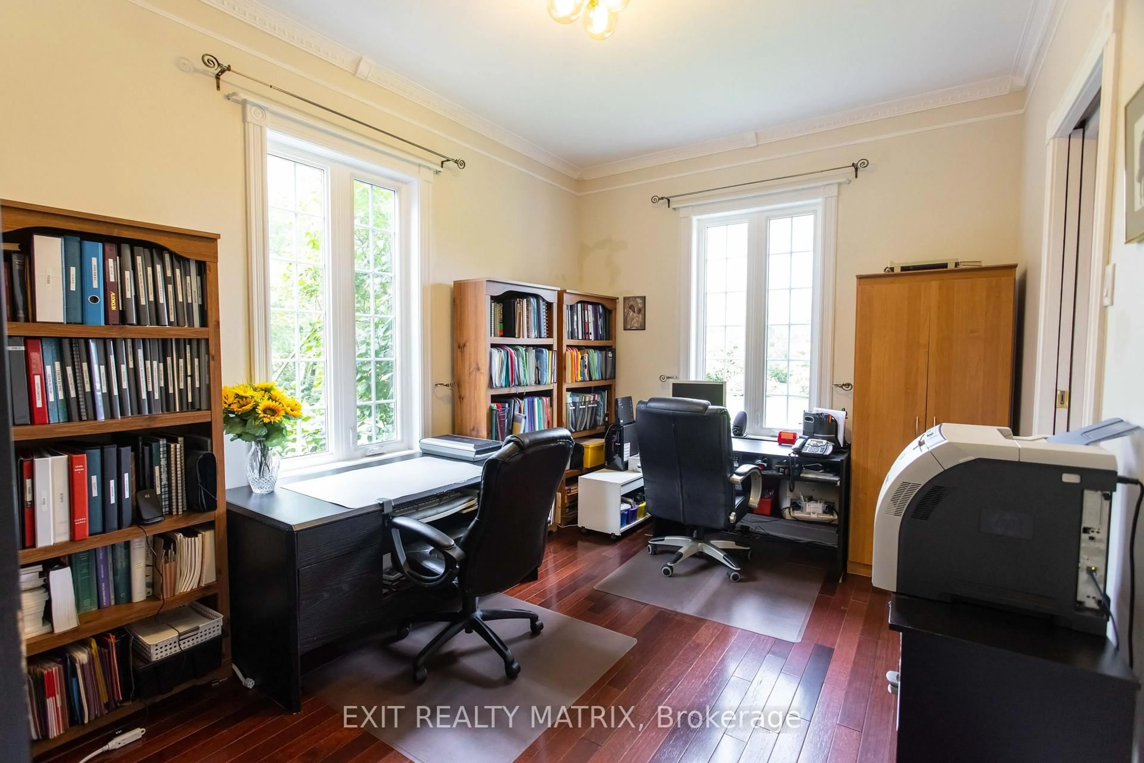 A pic of a room for 983 Route 800 Rd, The Nation Ontario K0A 3C0