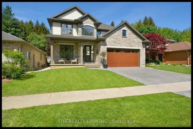 285 Elizabeth St, Southwest Middlesex 2