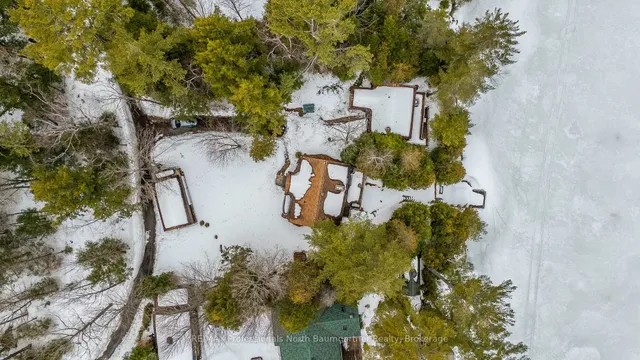 1012 Coulson Lane, Highlands East 2