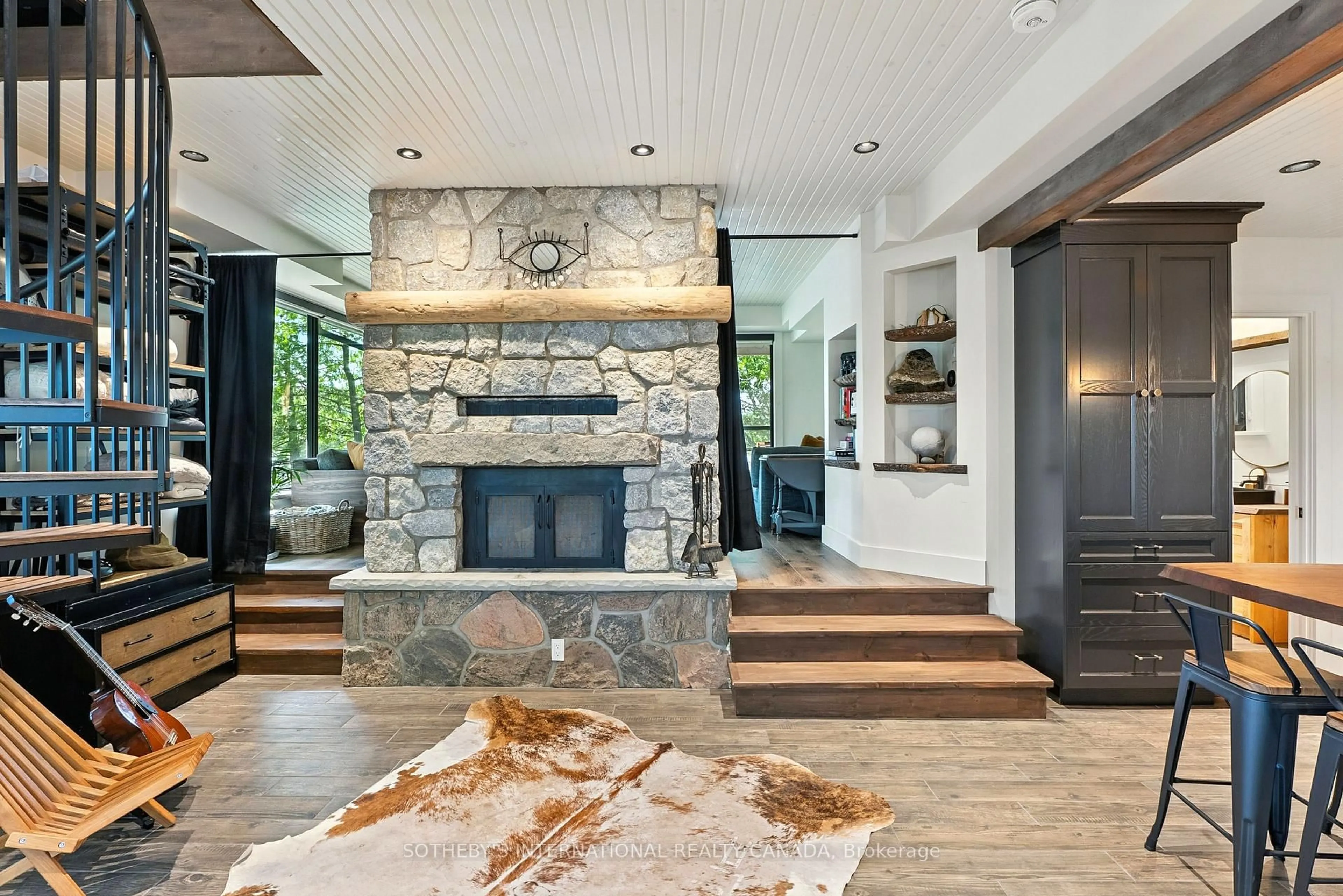 Unknown for 1023 MCCABE Rd, Lake of Bays Ontario P0B 1A0