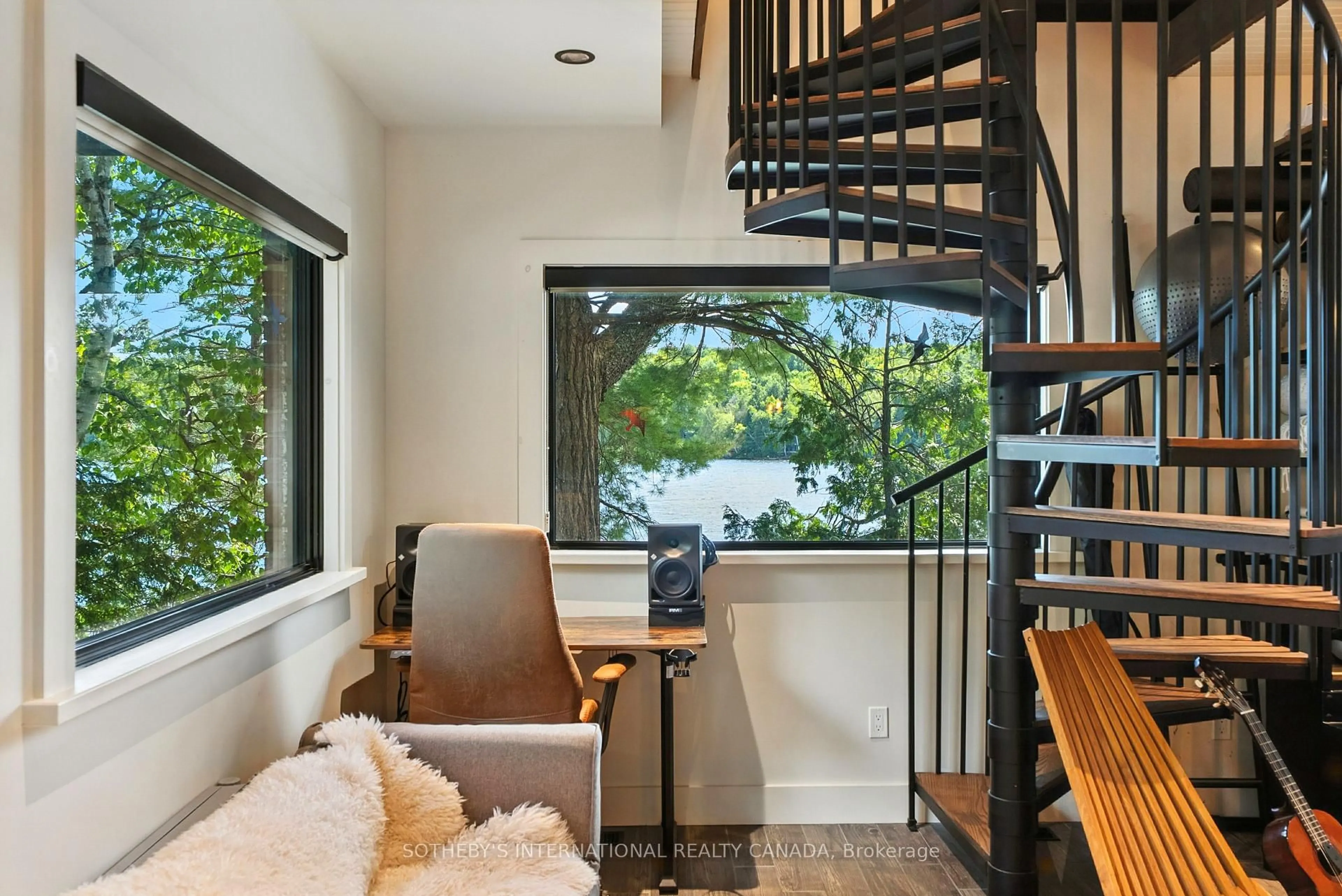 Unknown for 1023 MCCABE Rd, Lake of Bays Ontario P0B 1A0