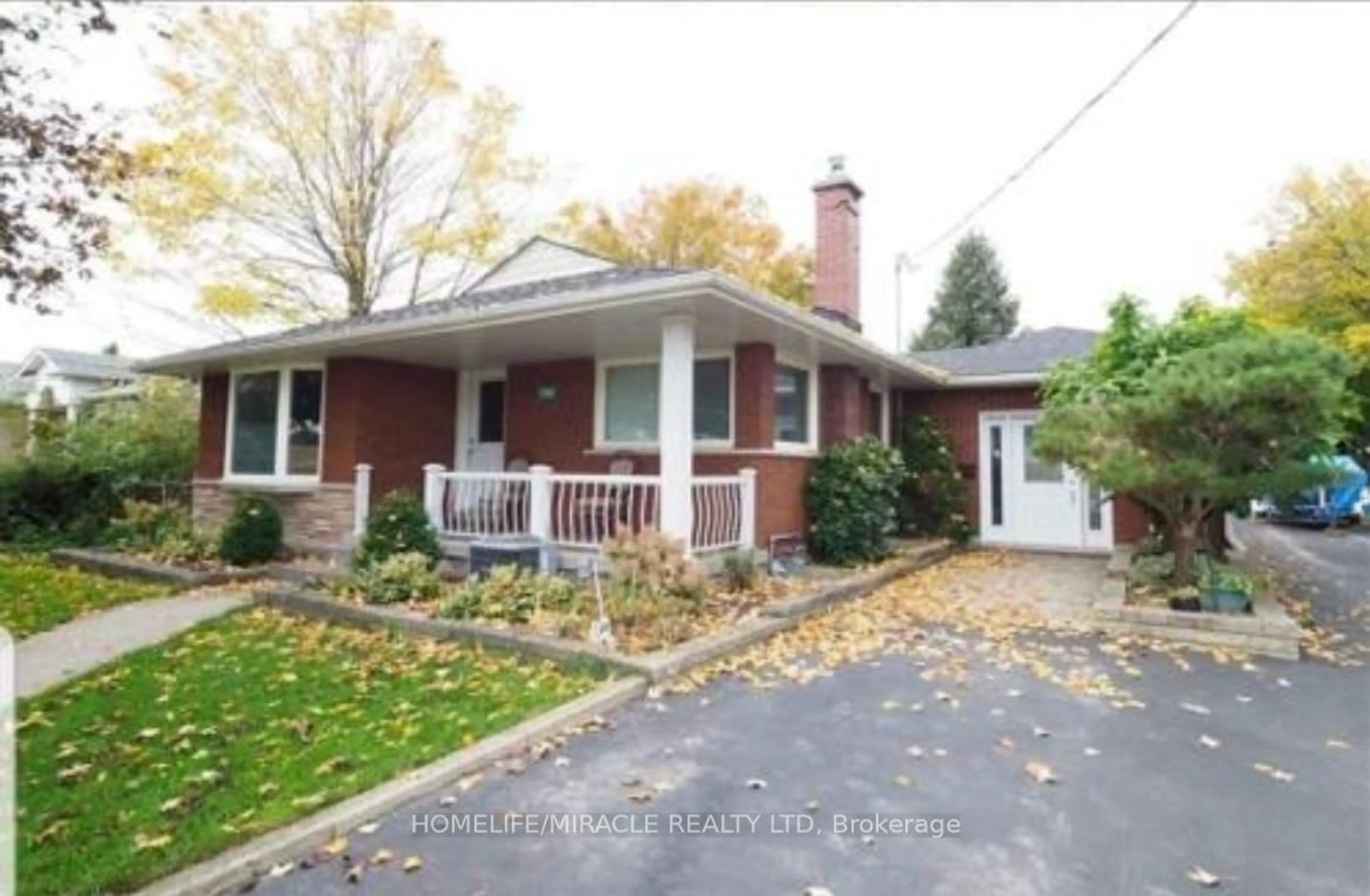 Home with brick exterior material, street for 1760 Notre Dame Dr, Wilmot Ontario N0B 2L0