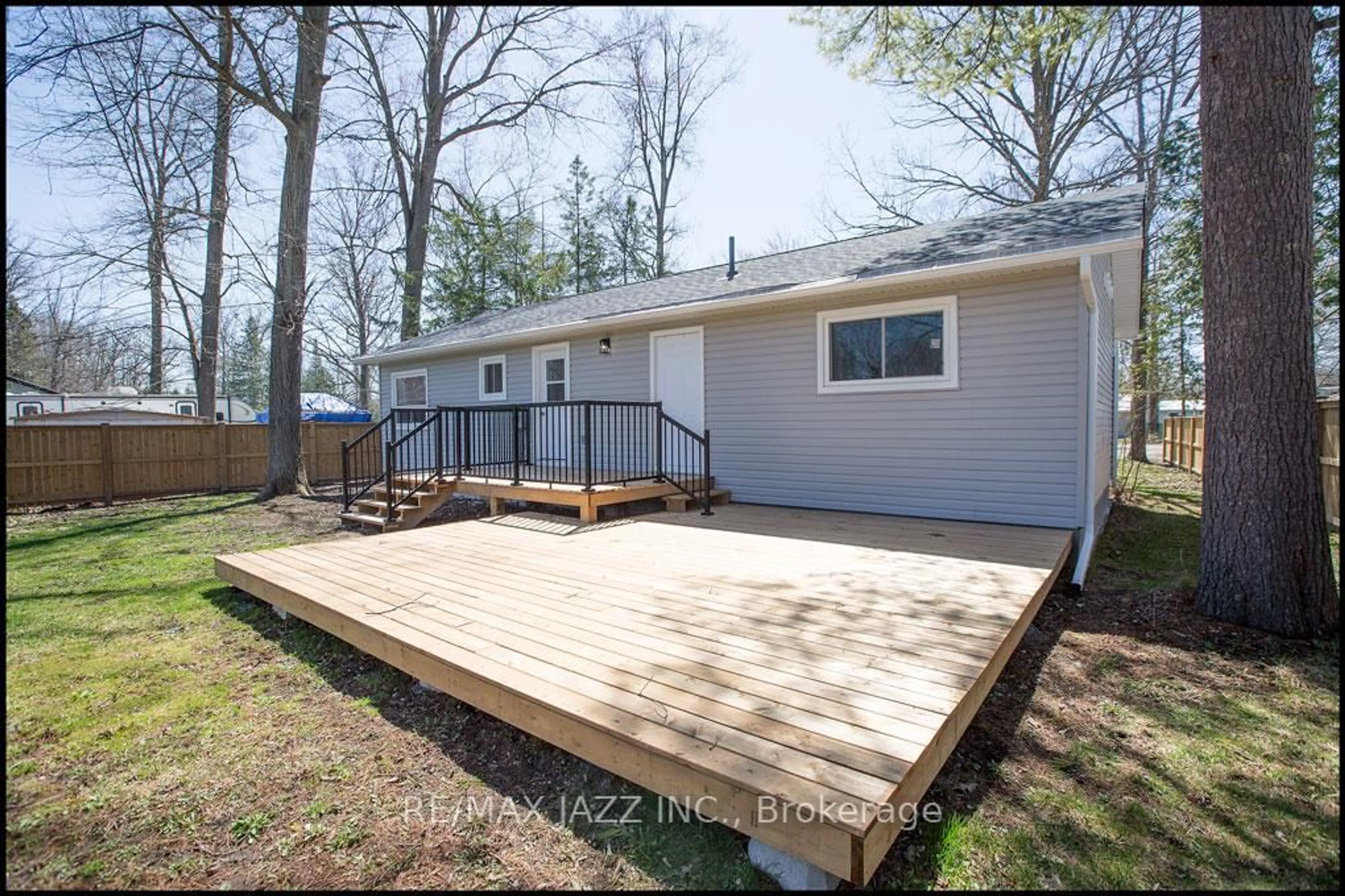 Unknown for 214 River Rd, Trent Hills Ontario K0L 1L0