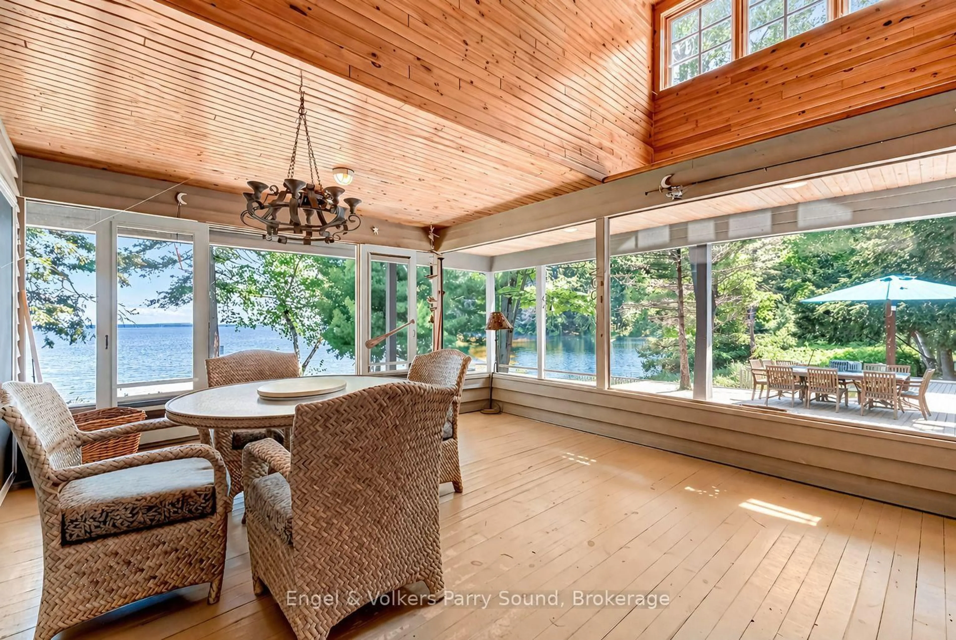 Unknown for 6 29C Mowat Island, Carling Ontario P0G 1G0