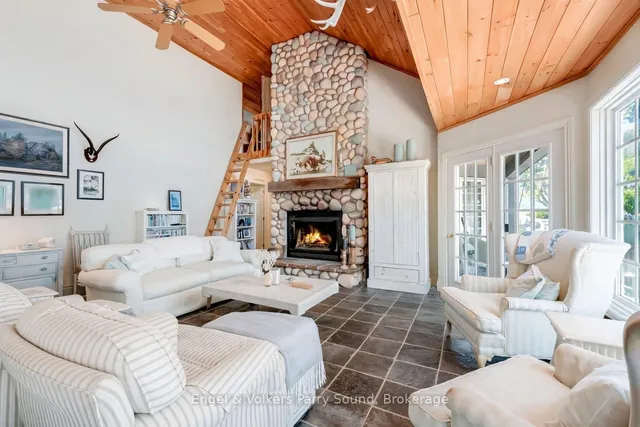 6 29C Mowat Island, Carling 5