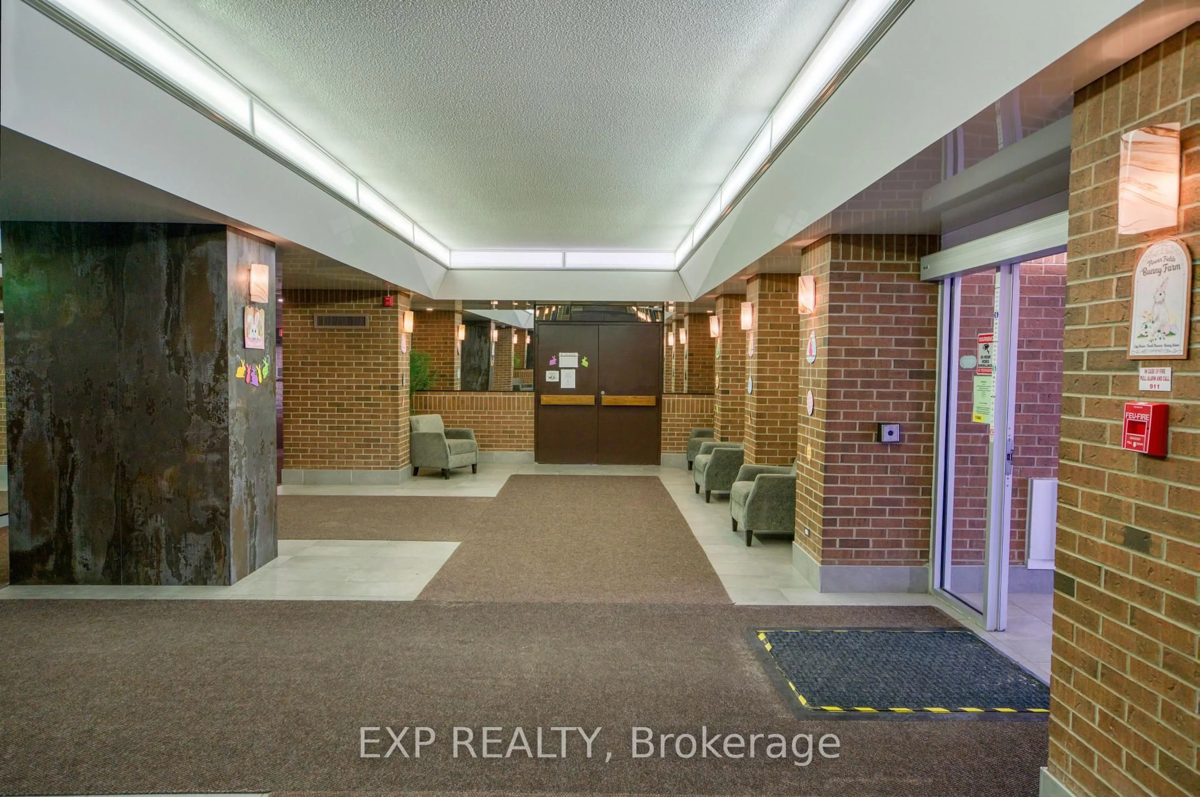 Unknown for 1380 Prince Of Wales Dr #1201, Ottawa Ontario K2C 3N5