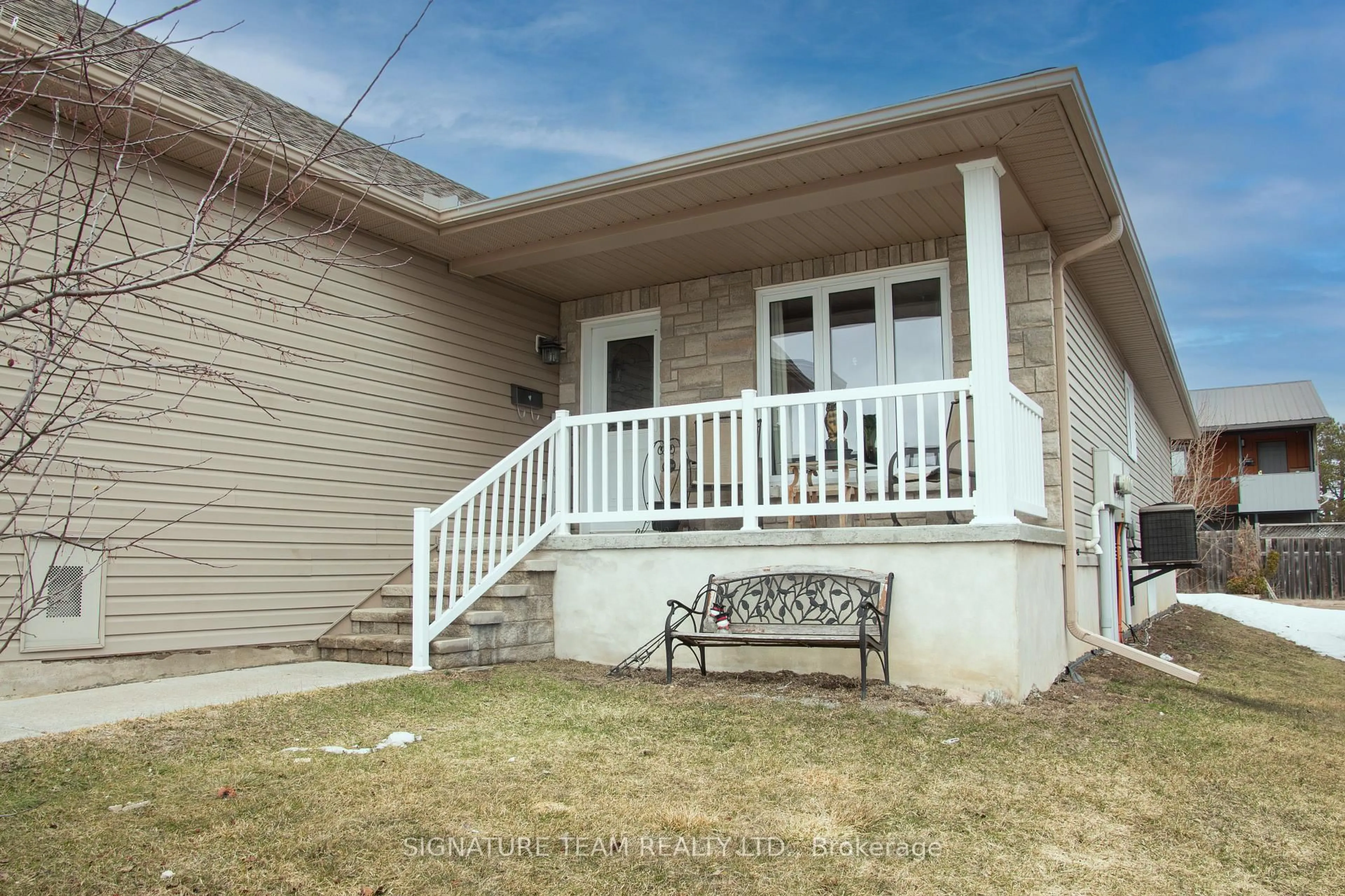 Unknown for 675 Aberdeen St Aberdeen St, Renfrew Ontario K7V 0A3