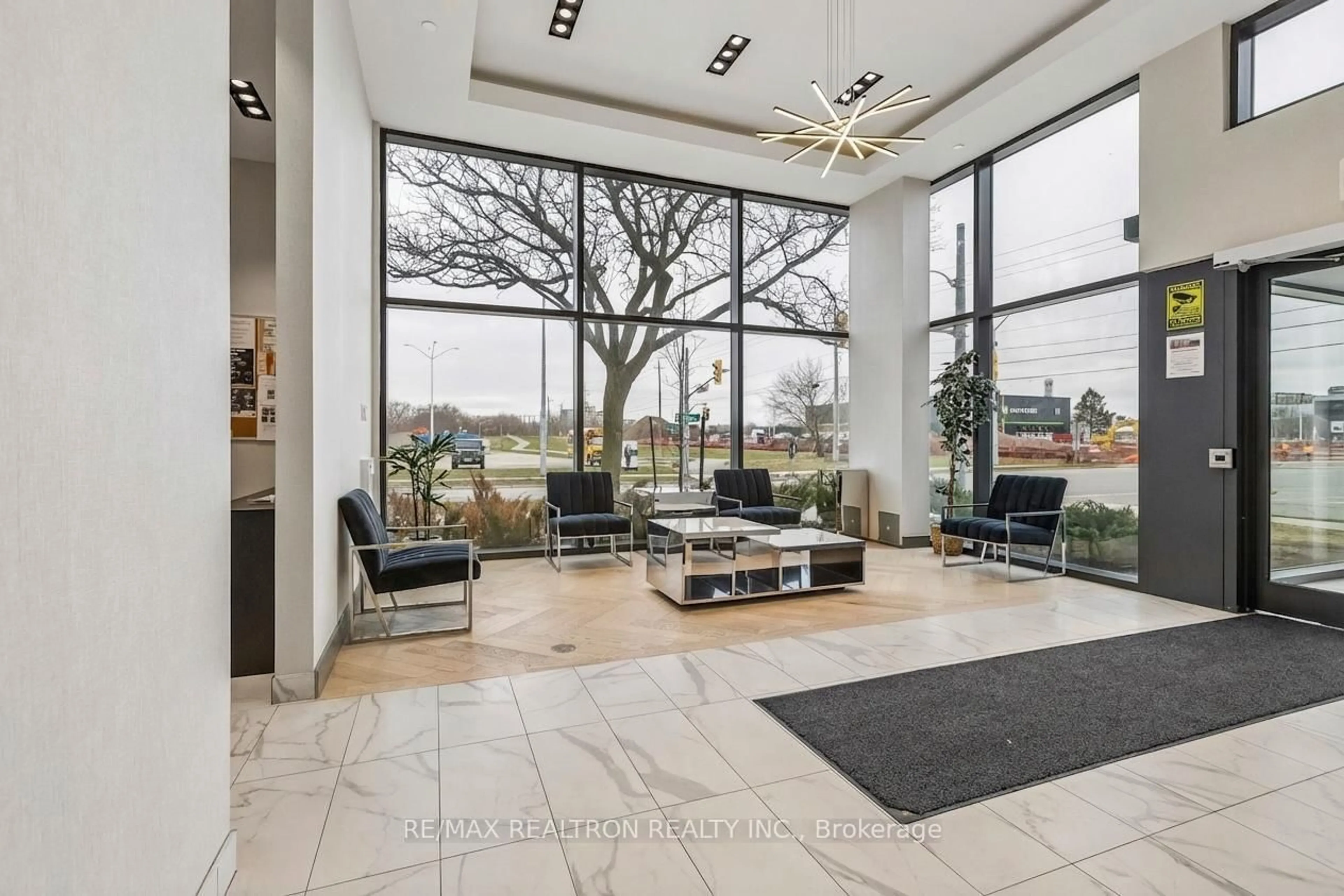 Lobby for 7 Erie Ave #305, Brantford Ontario N3S 0K5