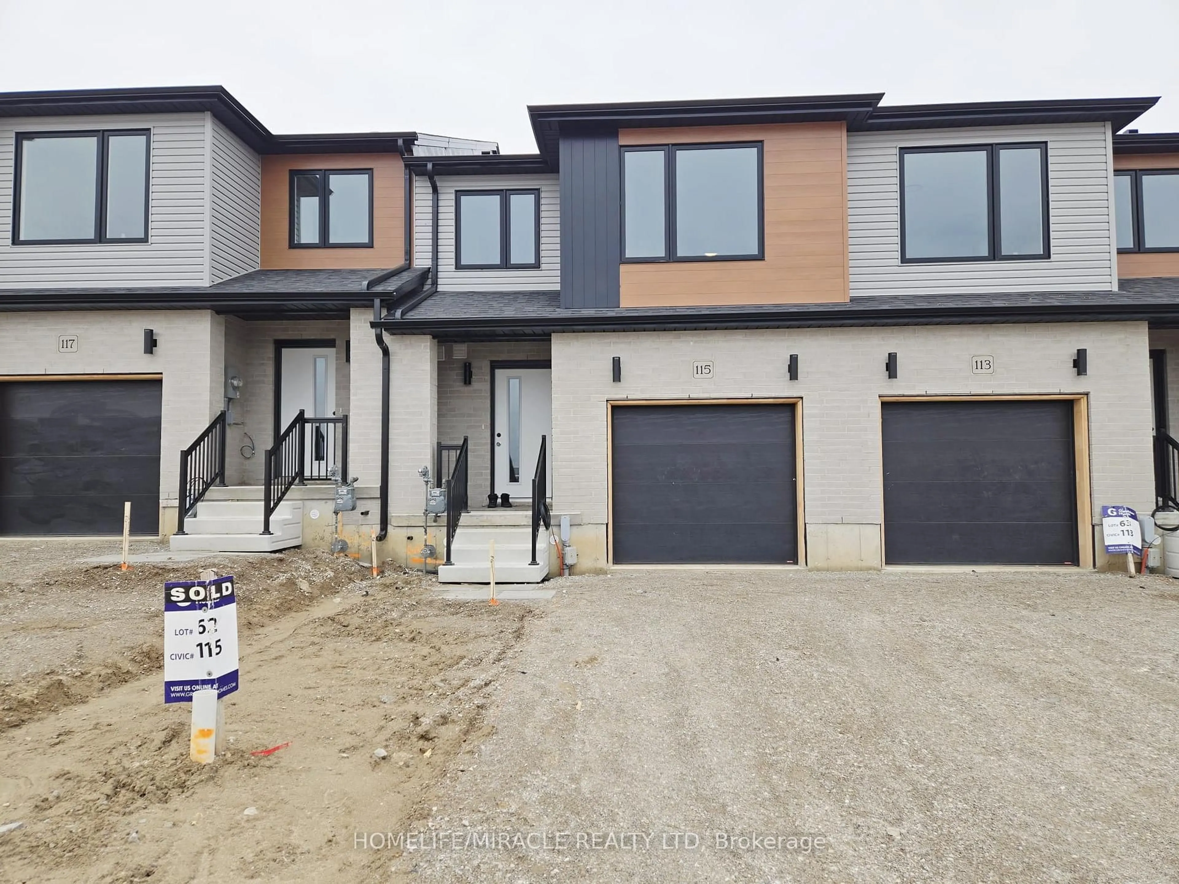 Unknown for 117 Mattingley St, Brant Ontario N3L 2M2