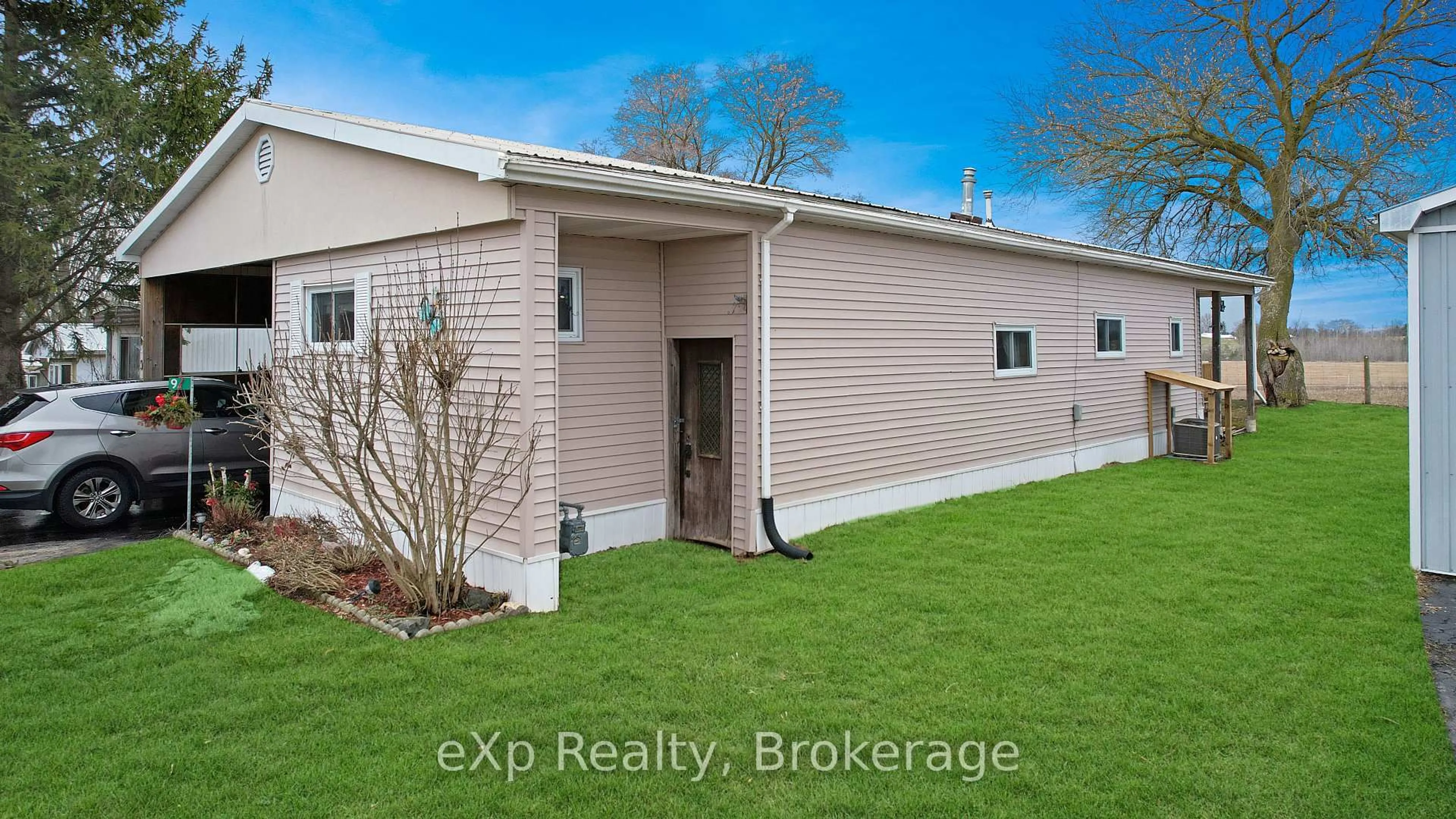 Unknown for 9 Dove Rd, Brockton Ontario N0G 2V0