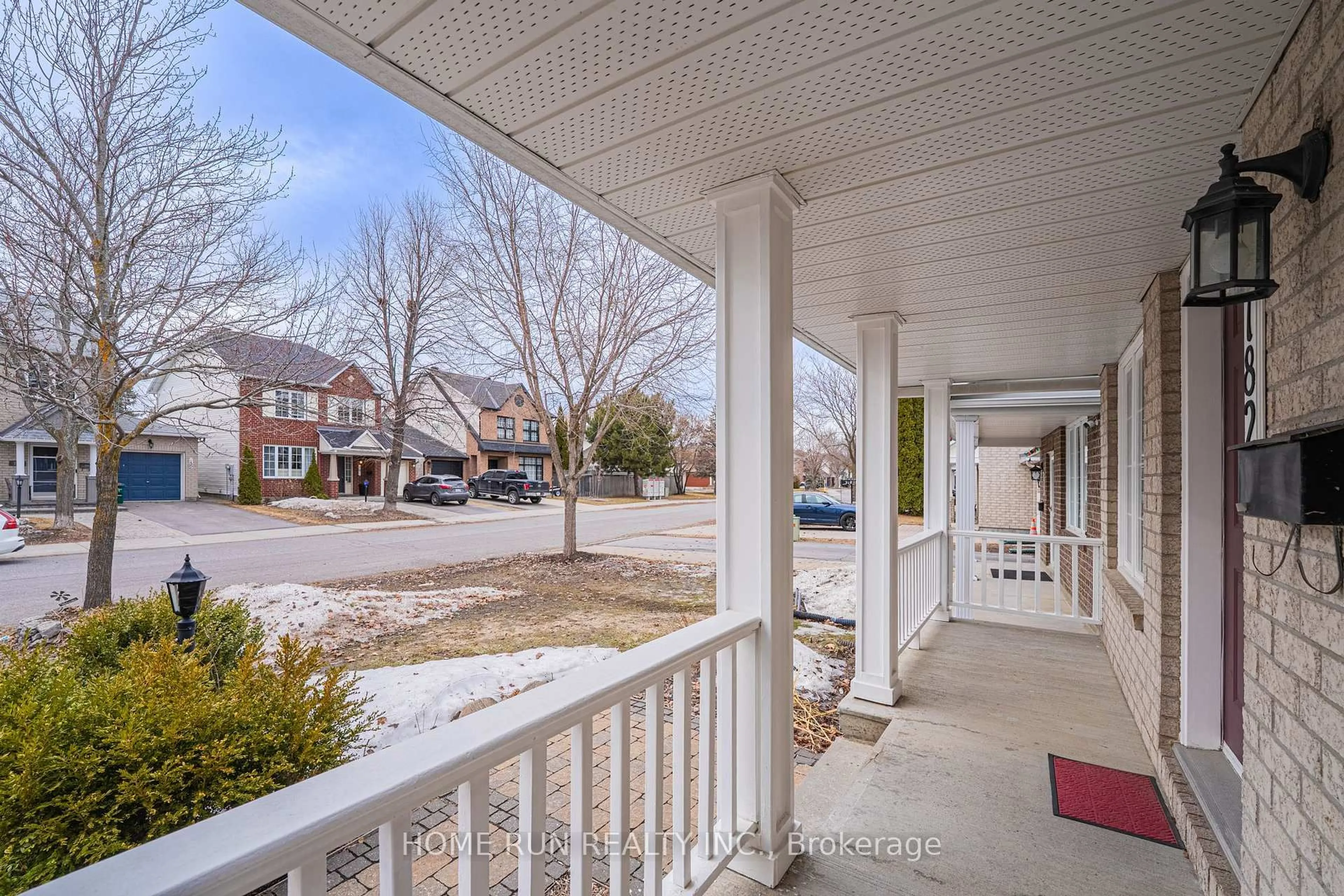 Unknown for 182 Windhurst Dr, Ottawa Ontario K2G 6J4