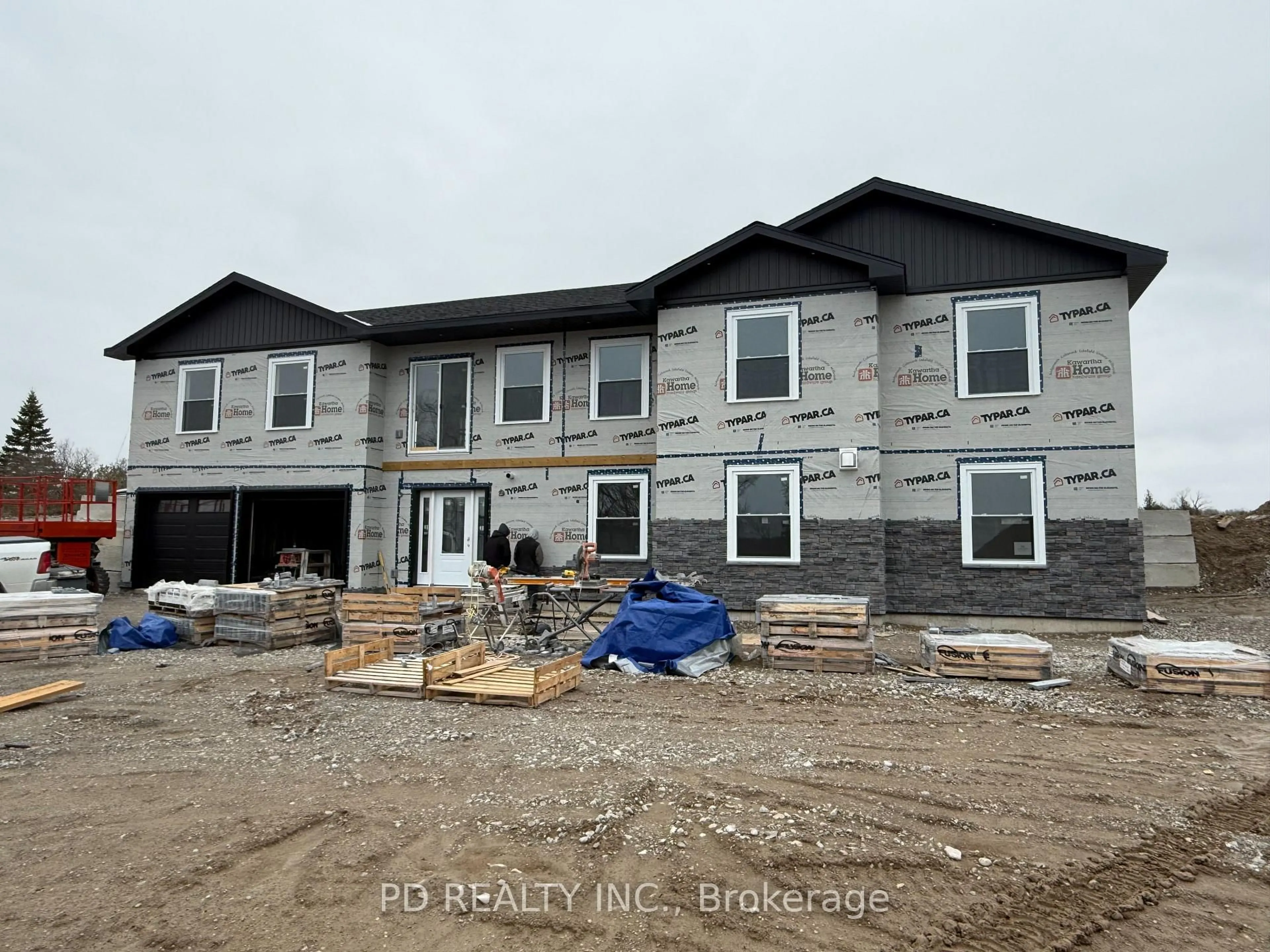 Unknown for 2467 Queen Mary St, Cavan Monaghan Ontario L0A 1C0