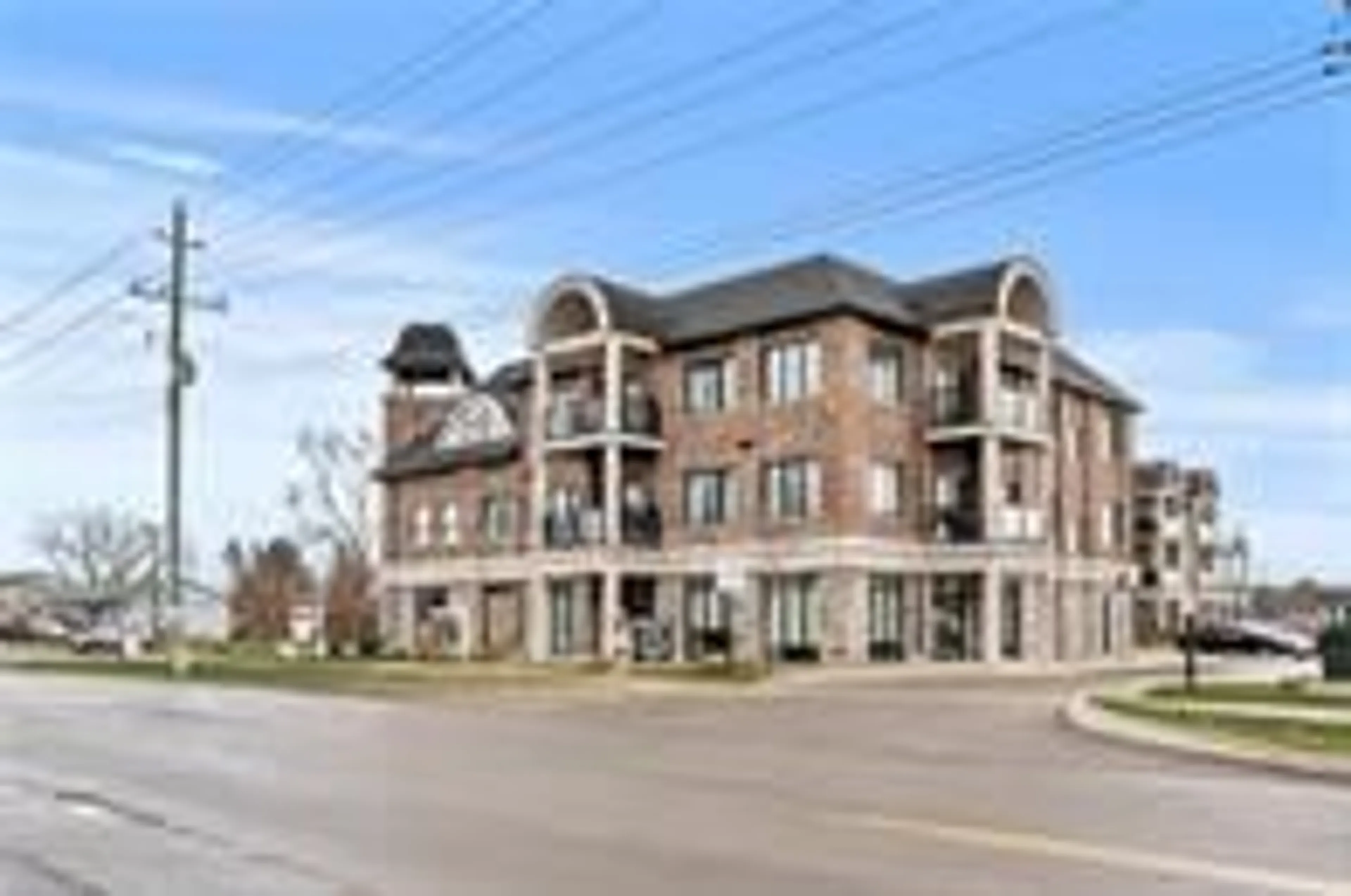 Unknown for 2605 Binbrook Rd #308, Hamilton Ontario L0R 1C0