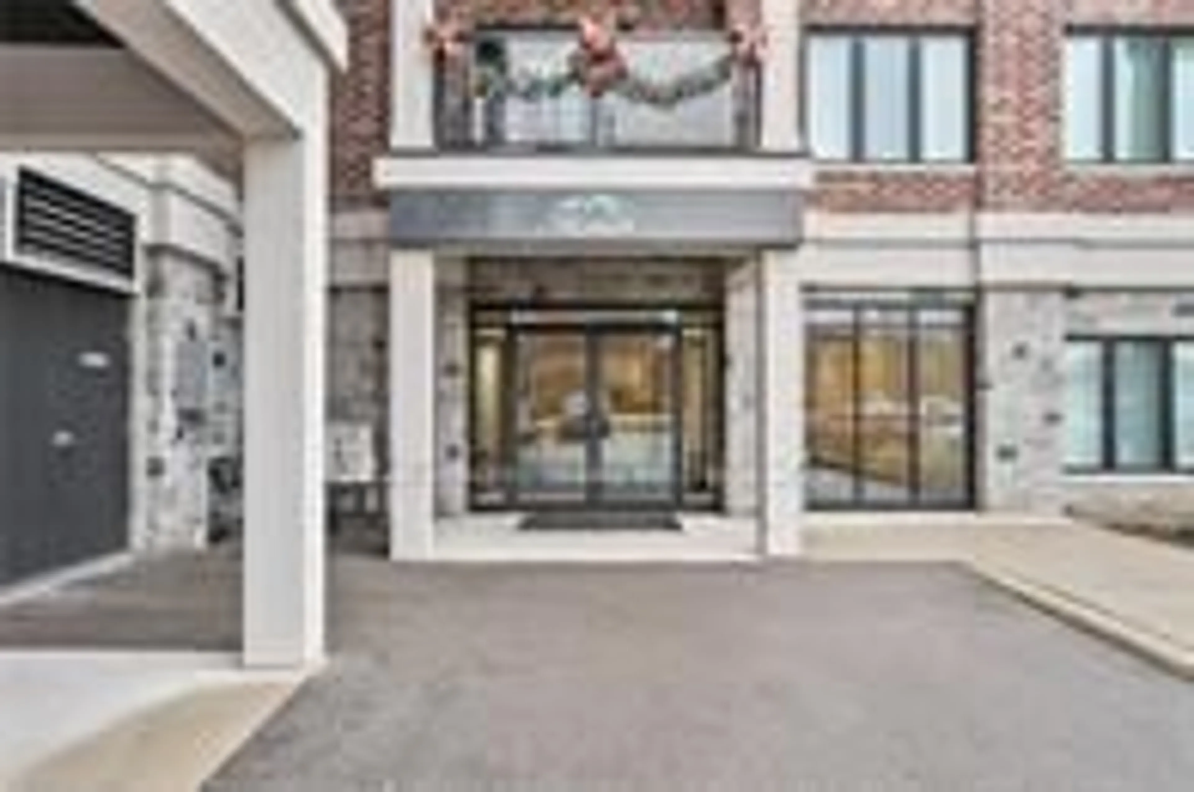 Indoor foyer for 2605 Binbrook Rd #308, Hamilton Ontario L0R 1C0