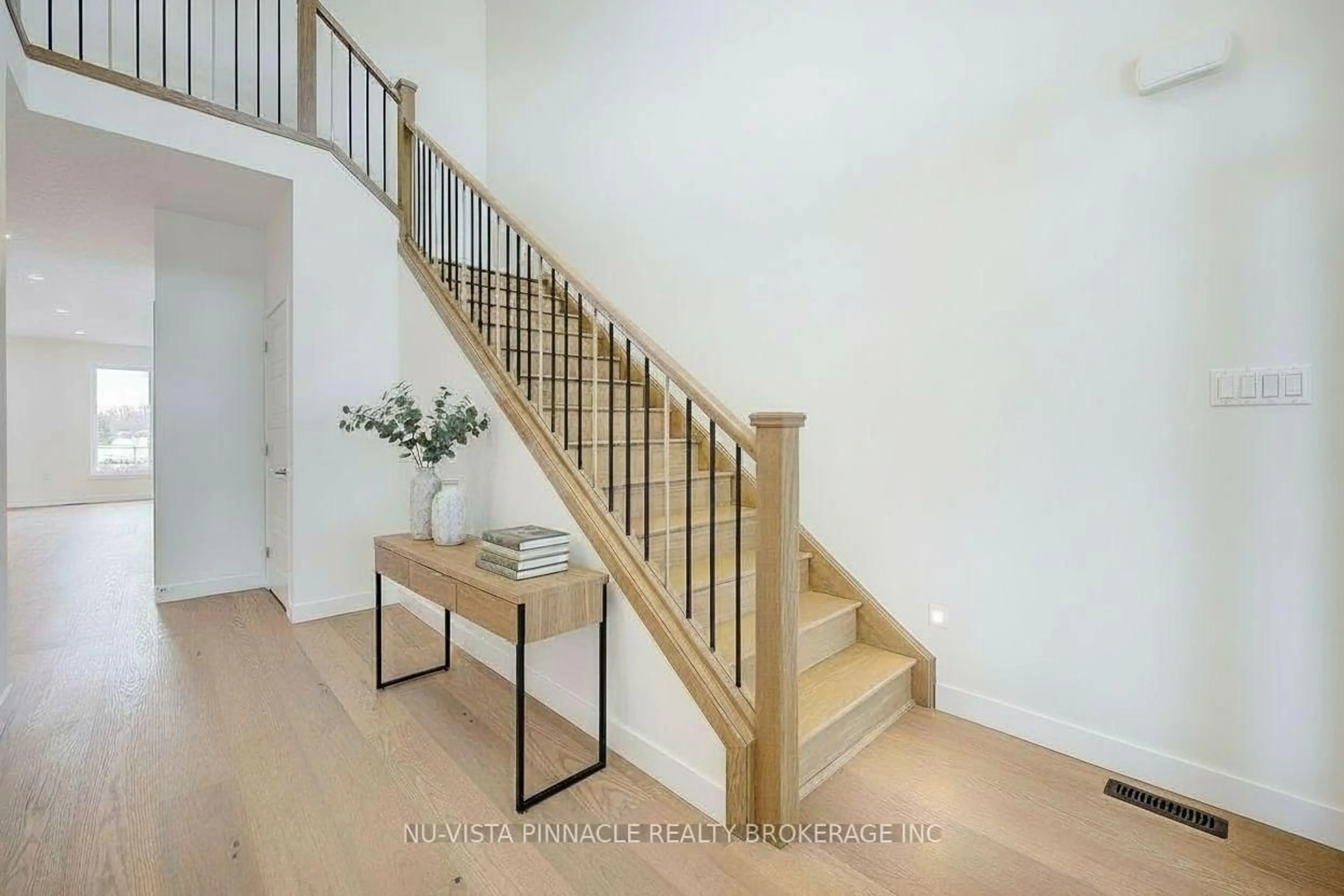 Stairs for 236 Greene St, South Huron Ontario N0M 1S3
