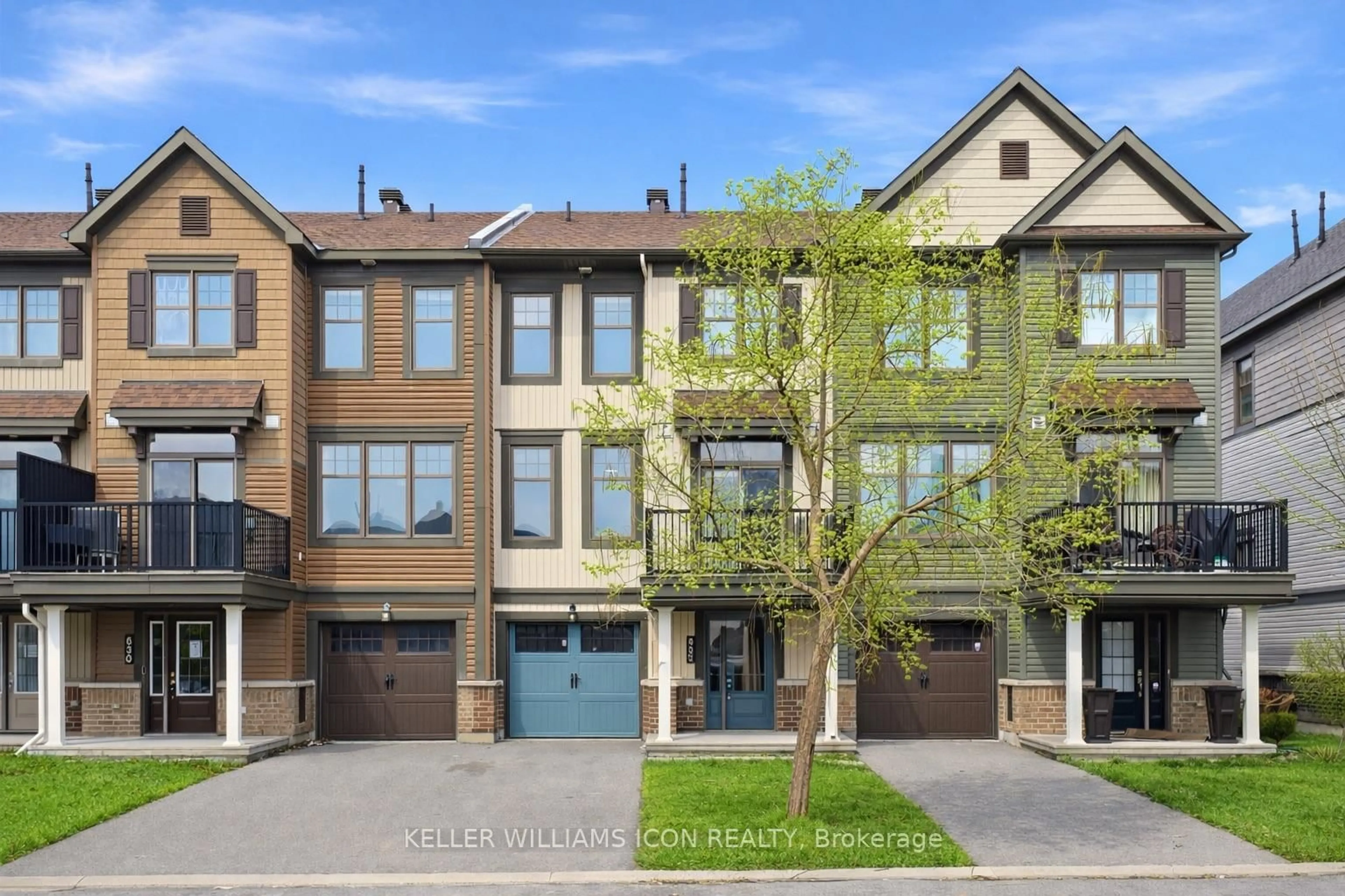 Unknown for 632 Lauraleaf Cres, Ottawa Ontario K2J 6G9