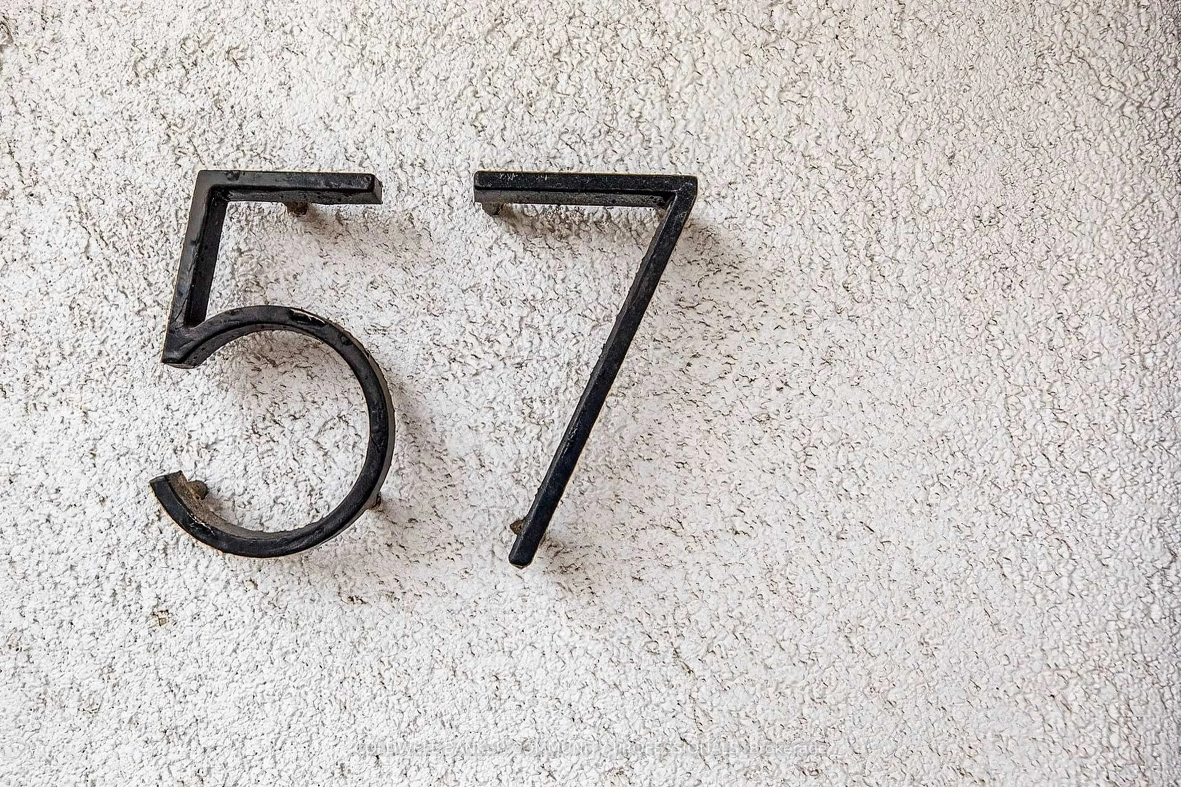 Unknown for 57 Steven St, Hamilton Ontario L8L 5N4