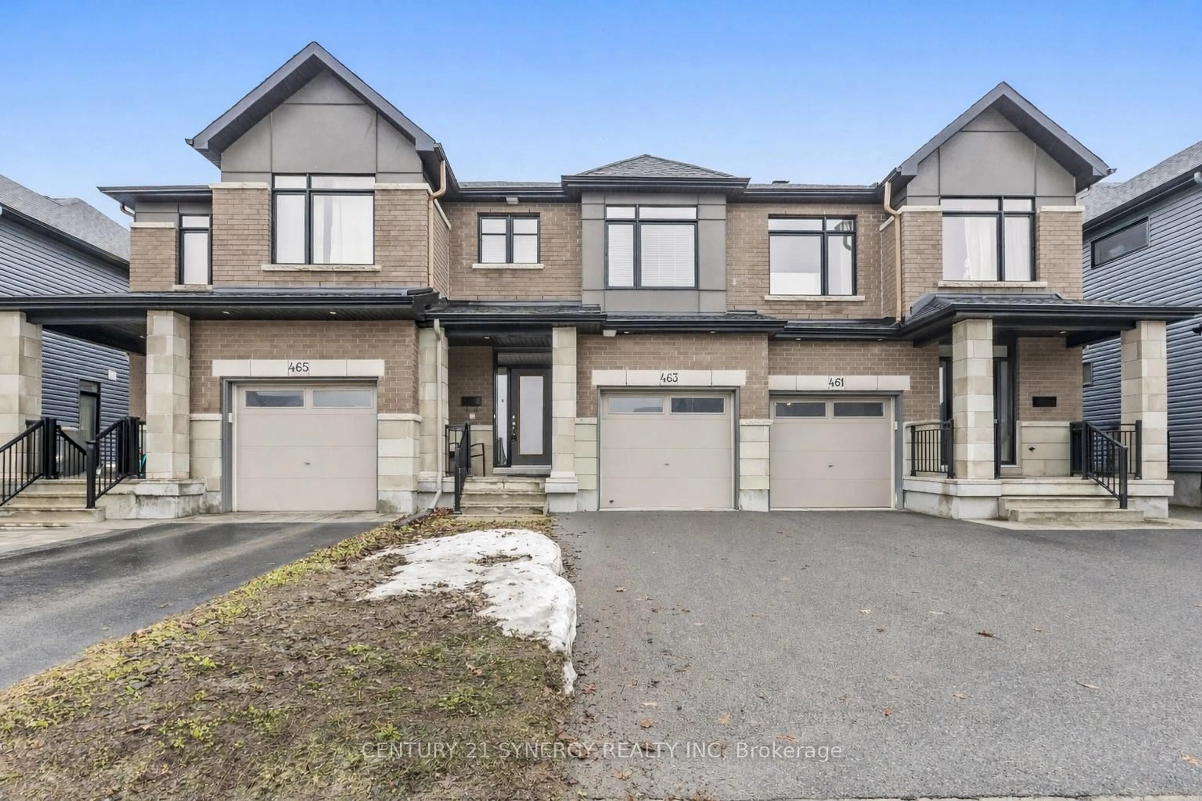 Unknown for 463 Fernside St, Ottawa Ontario K1T 0M1