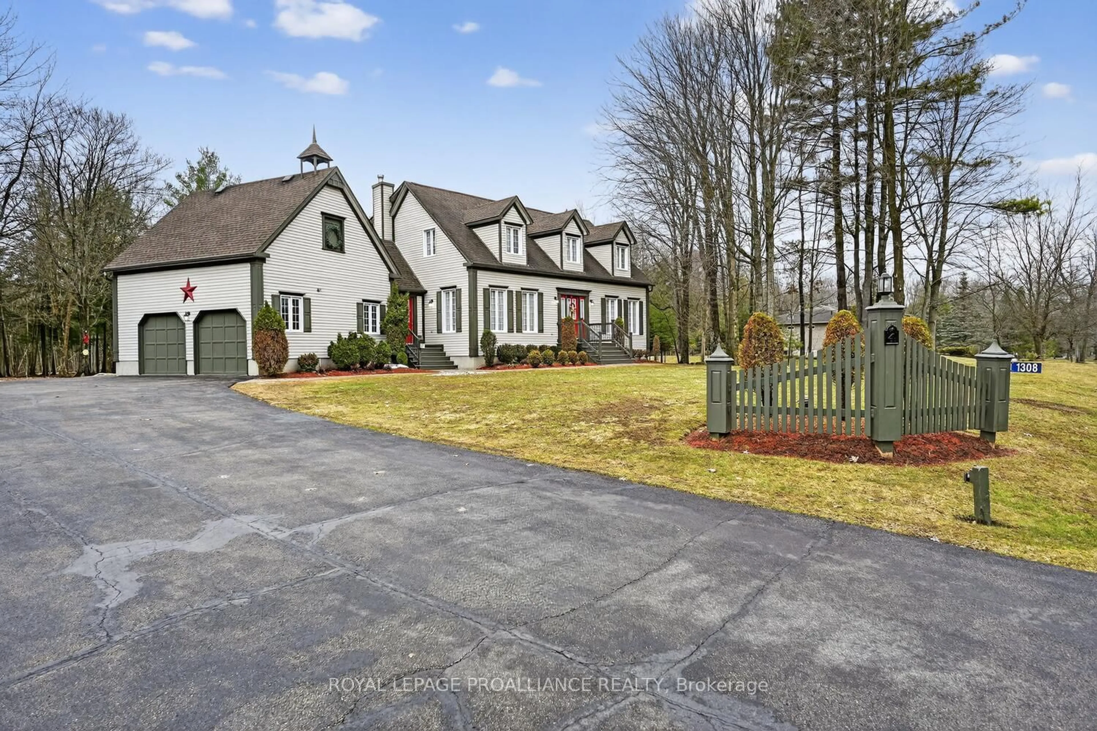 Unknown for 1308 Lily Bay Drive North Dr, Elizabethtown-Kitley Ontario K6V 7C7