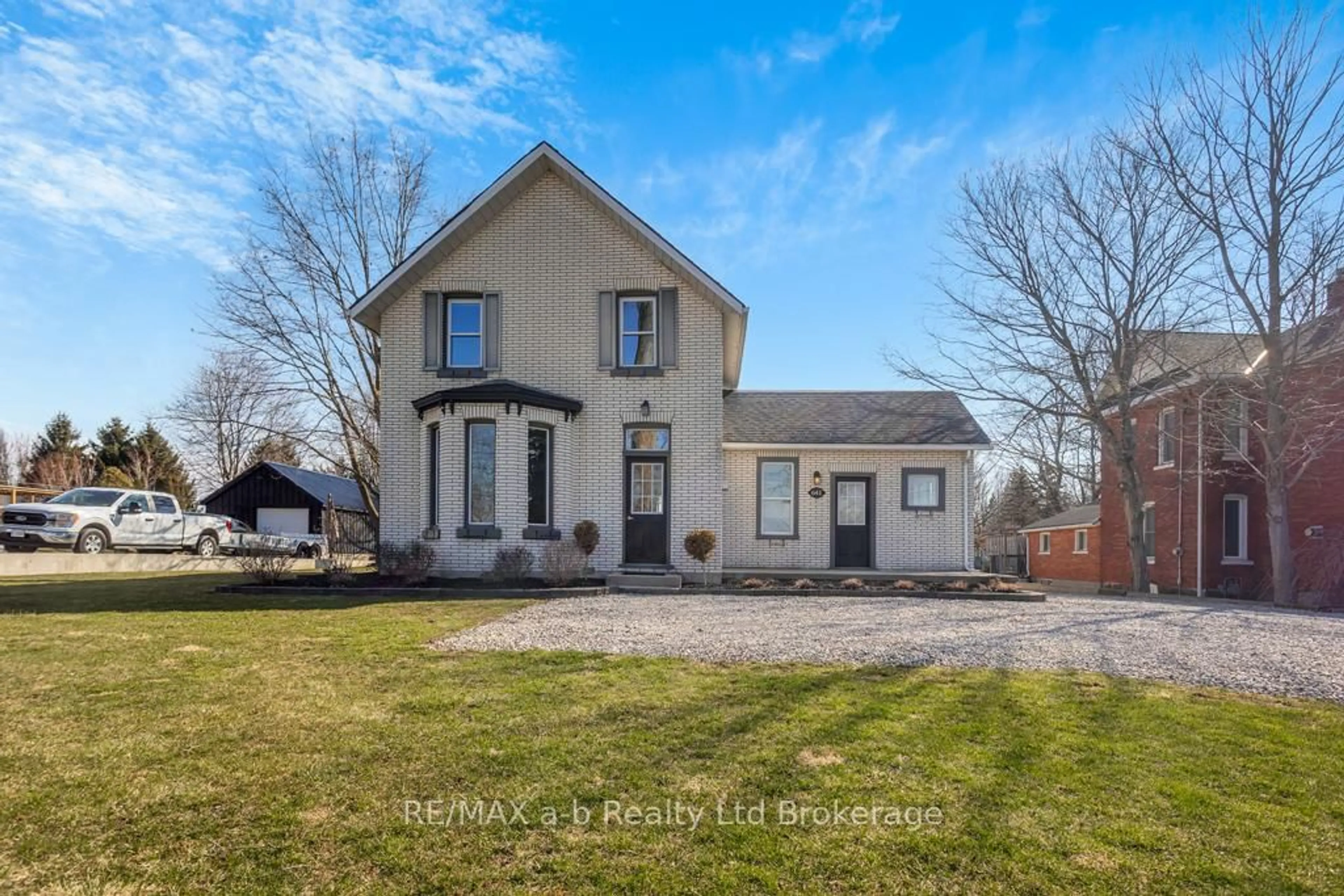 Unknown for 641 MAIN St, Norwich Ontario N0J 1C0