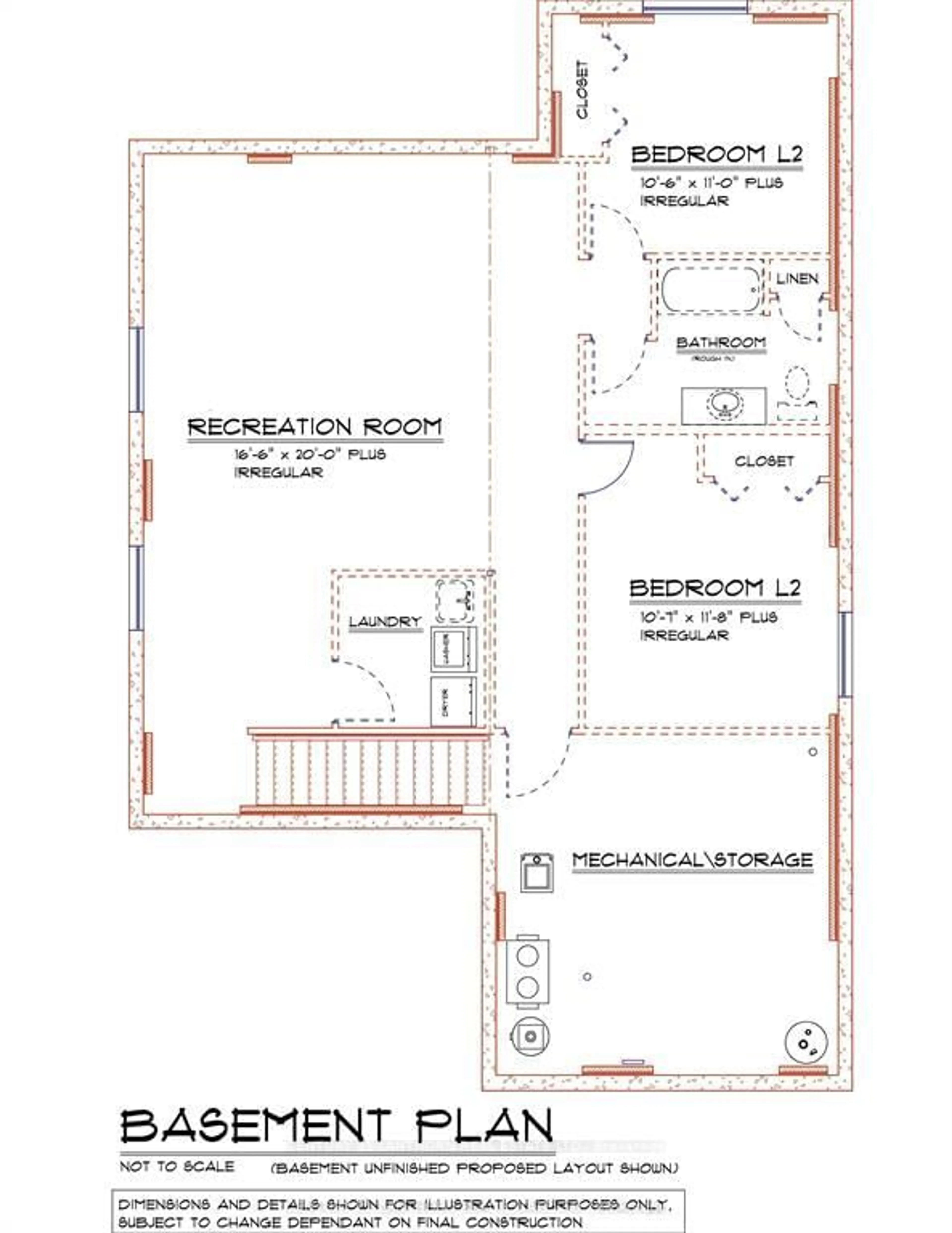 Floor plan for 72 Hastings Park Dr, Belleville Ontario K8P 0H7
