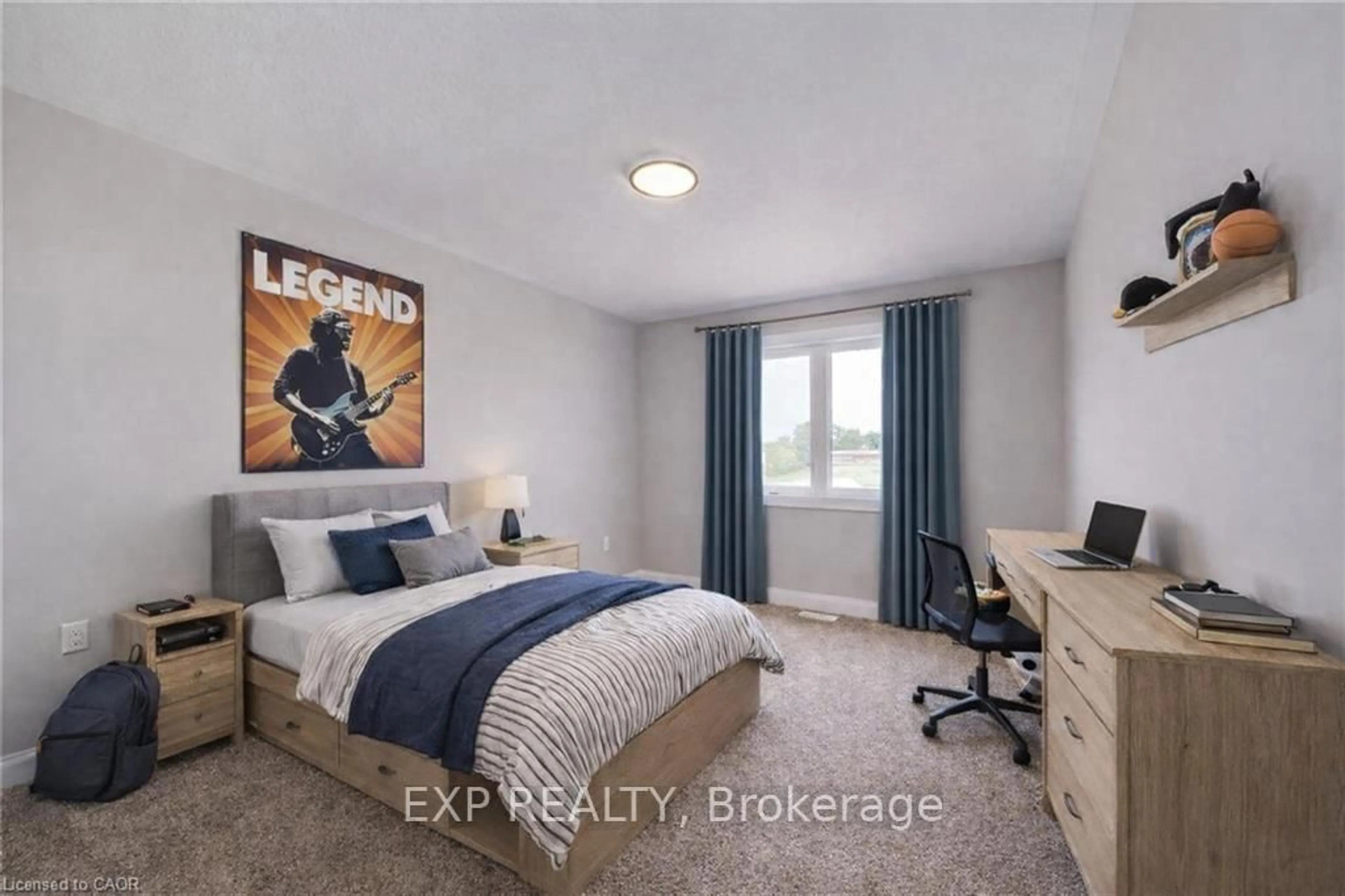 A pic of a room for 102 Thackeray Way, Minto Ontario N0G 1Z0