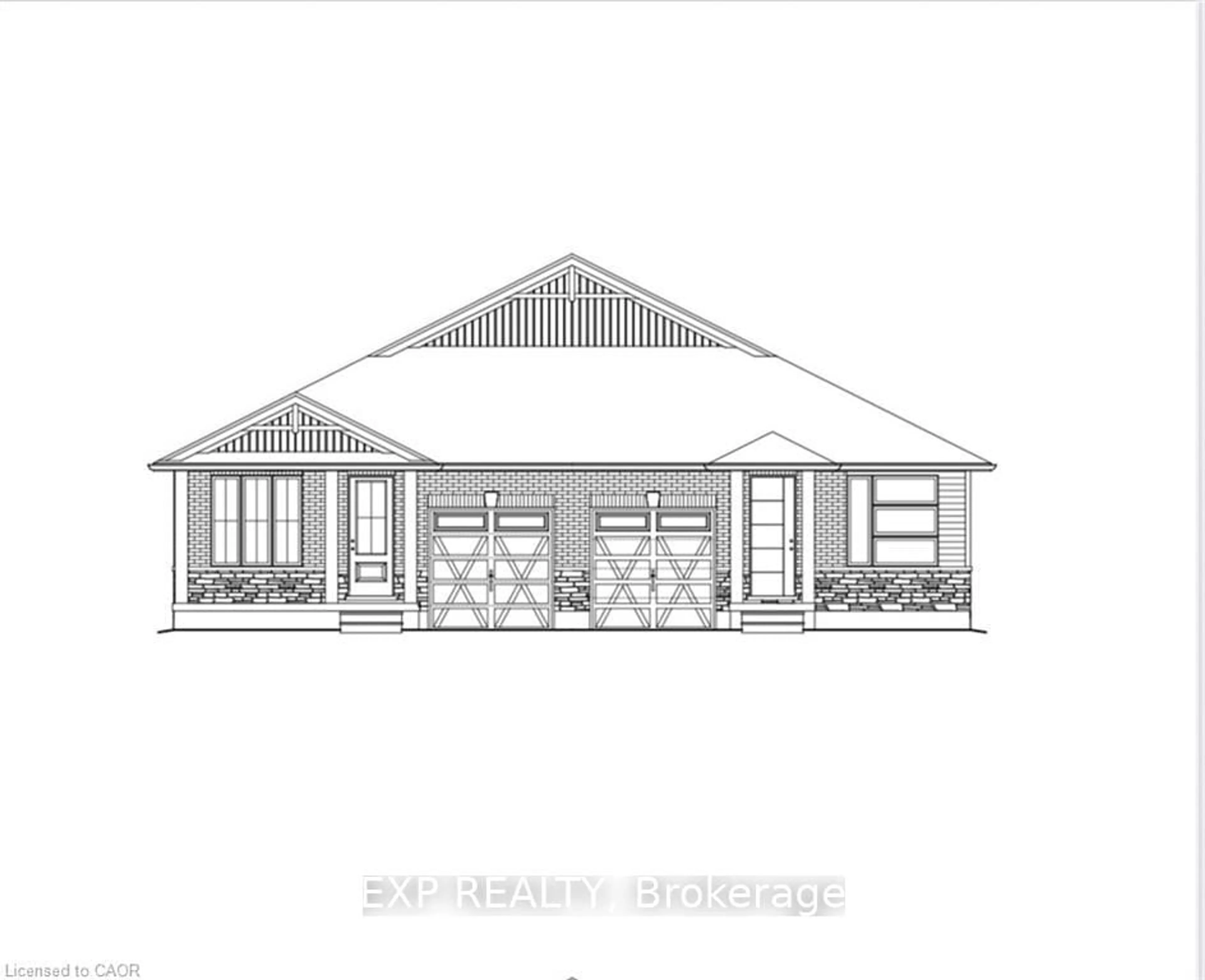 Unknown for 104 Thackeray Way, Minto Ontario N0G 1Z0