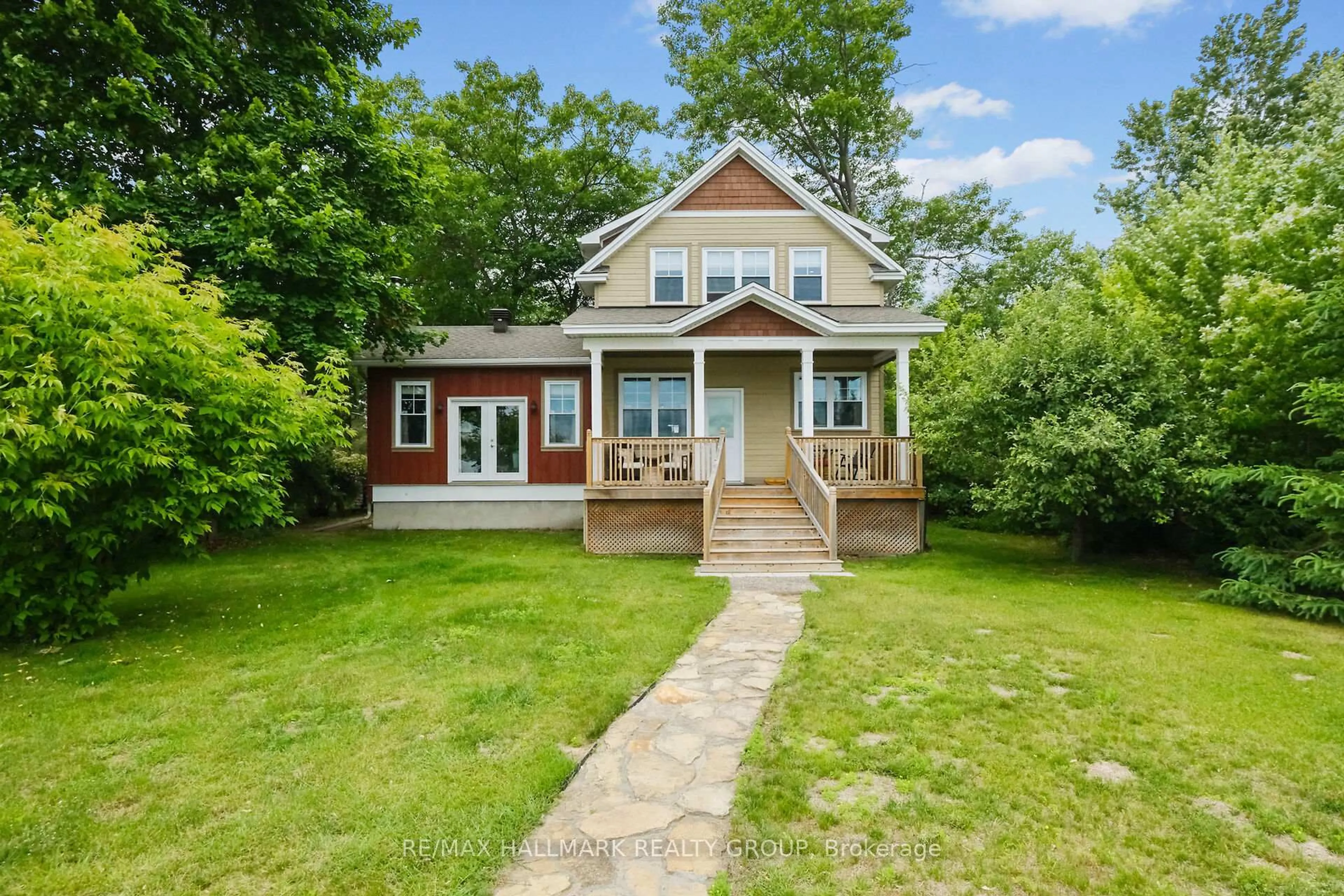 Unknown for 500 Bayview Dr, Ottawa Ontario K0A 3M0