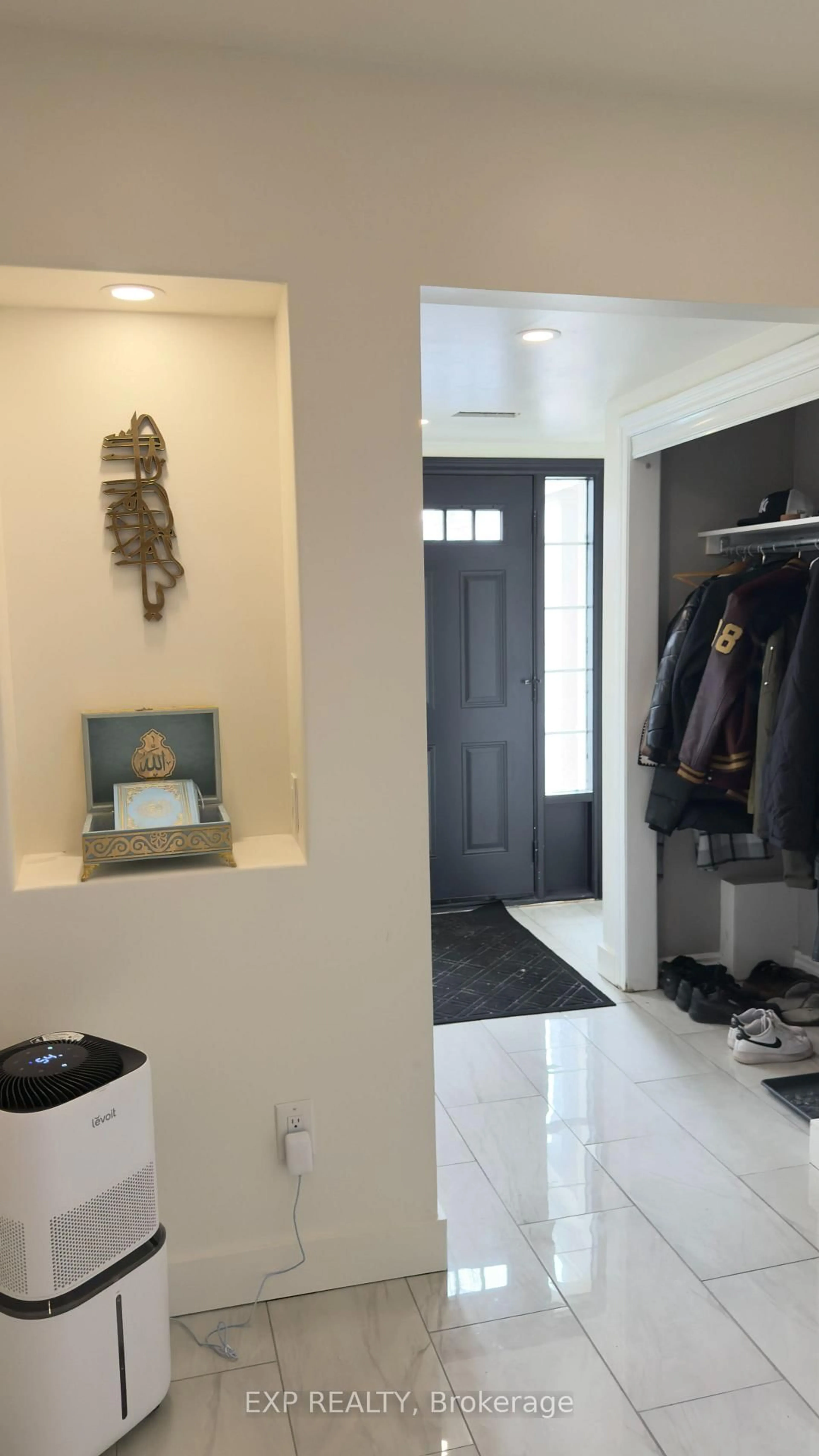 Unknown for 2537 Waterlilly Way, Ottawa Ontario K2J 0K6