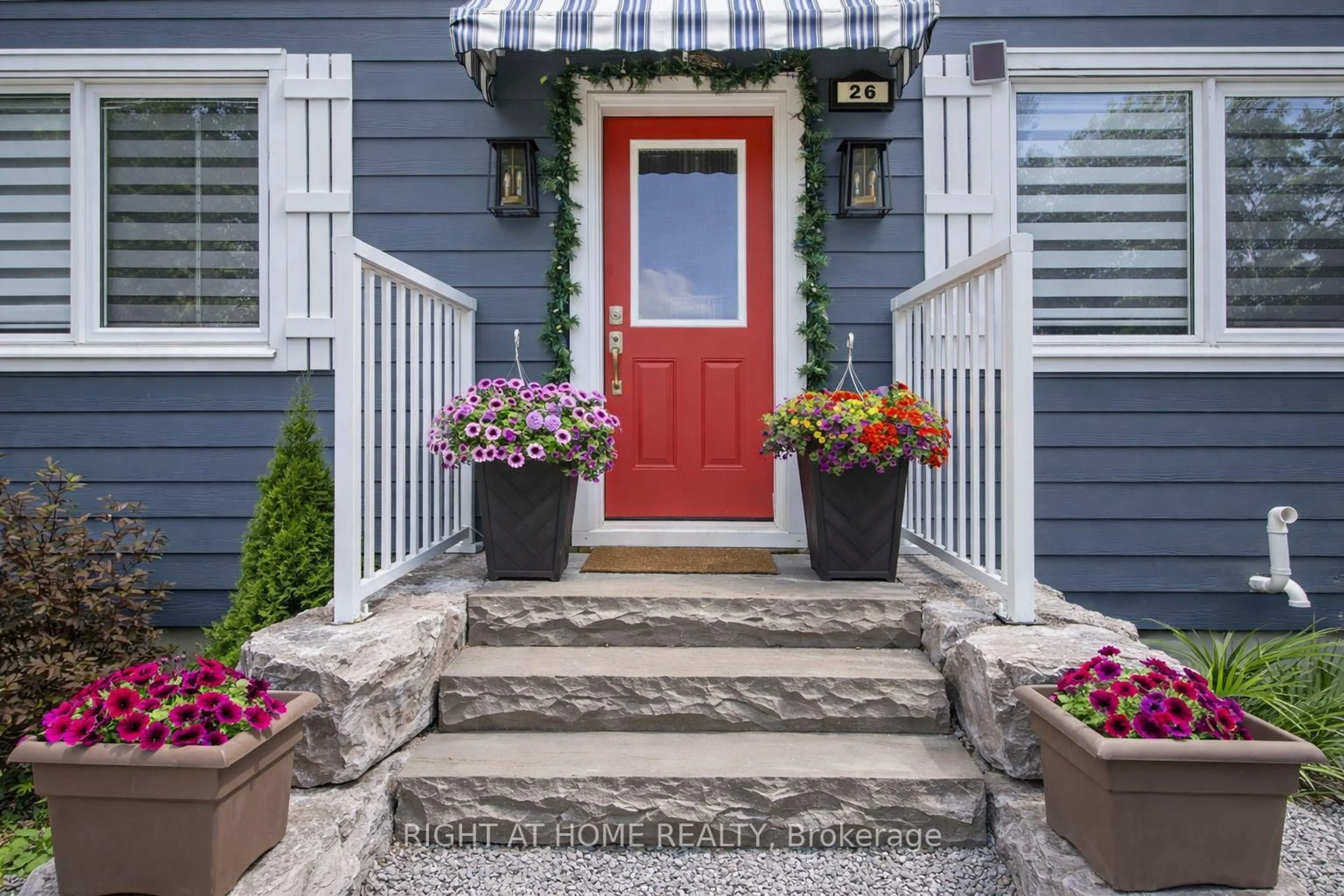 Unknown for 26 Beach Rd, Kawartha Lakes Ontario K0M 2C0