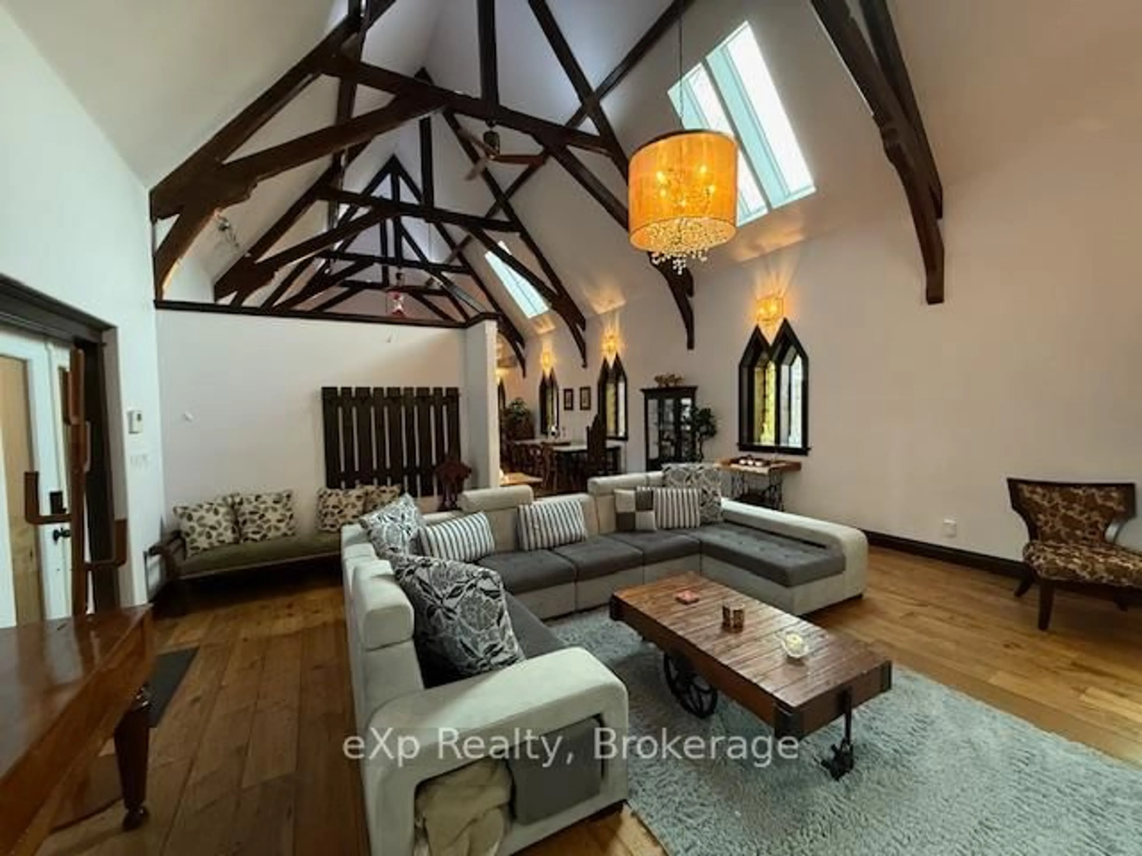 Living room with furniture, unknown for 251 Albert St, Arran-Elderslie Ontario N0G 2N0