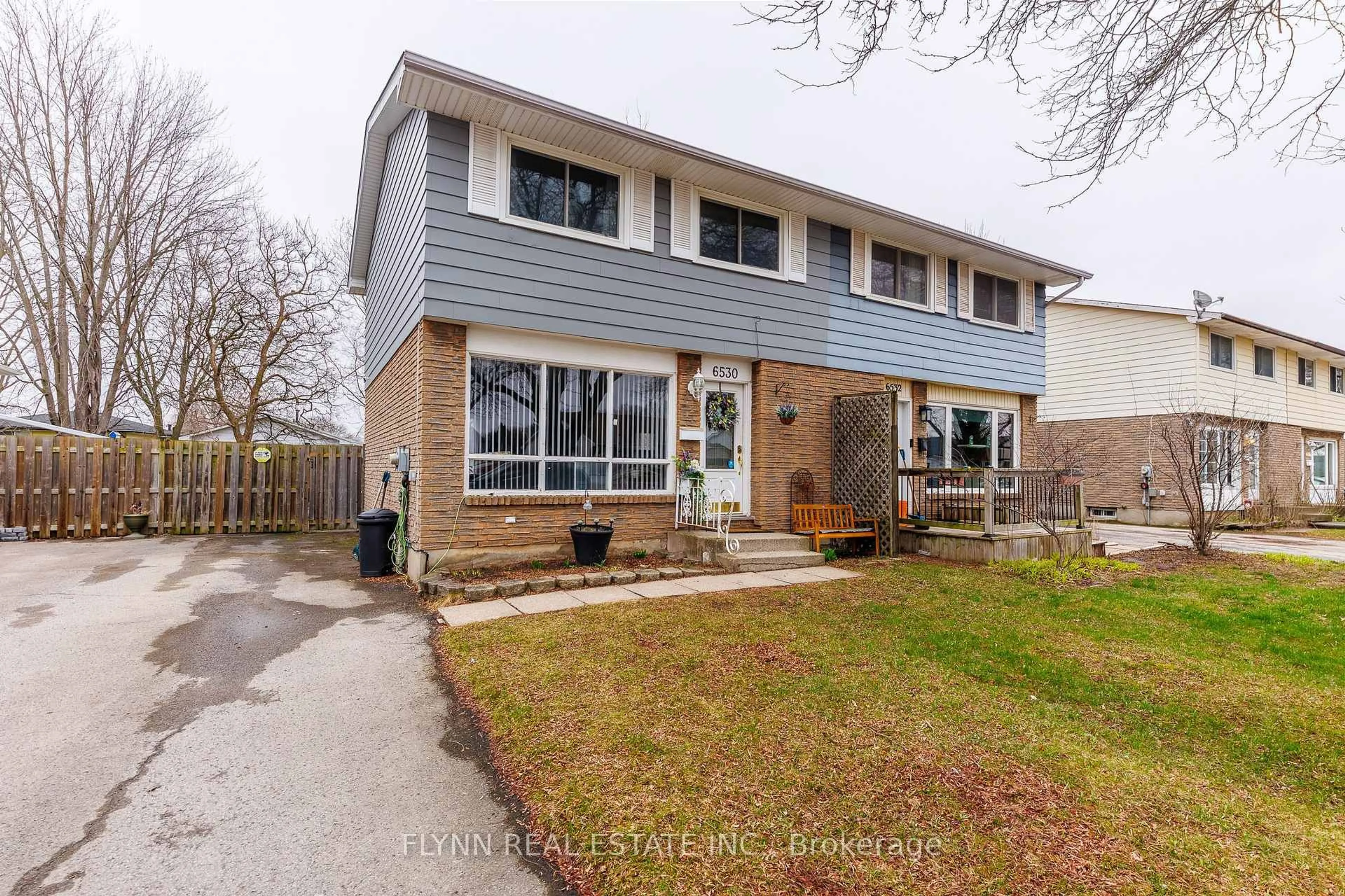 Unknown for 6530 Burwood Ave, Niagara Falls Ontario L2H 1Z7