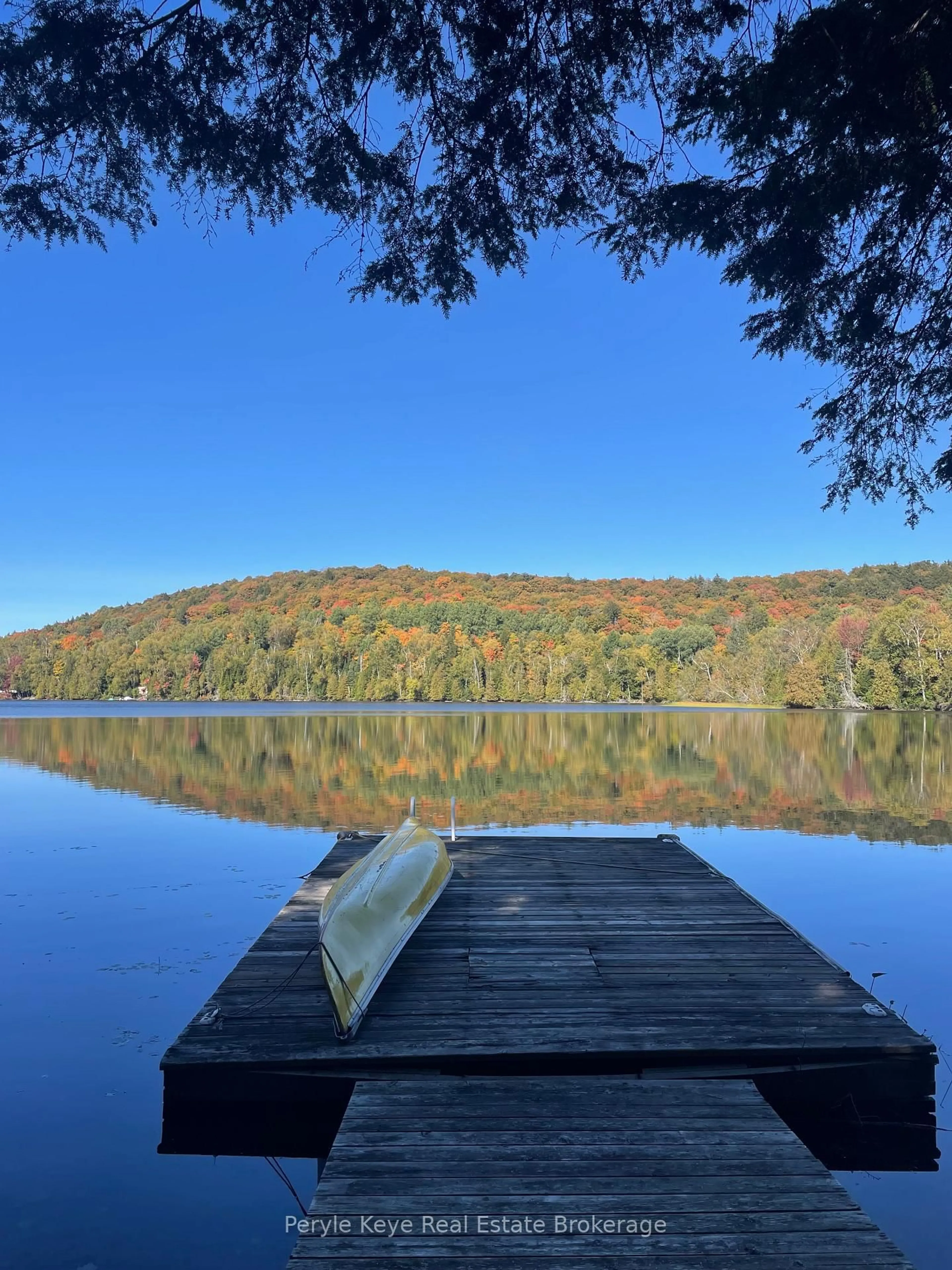 Unknown for 2391 Limberlost Rd, Lake of Bays Ontario P1H 2J6