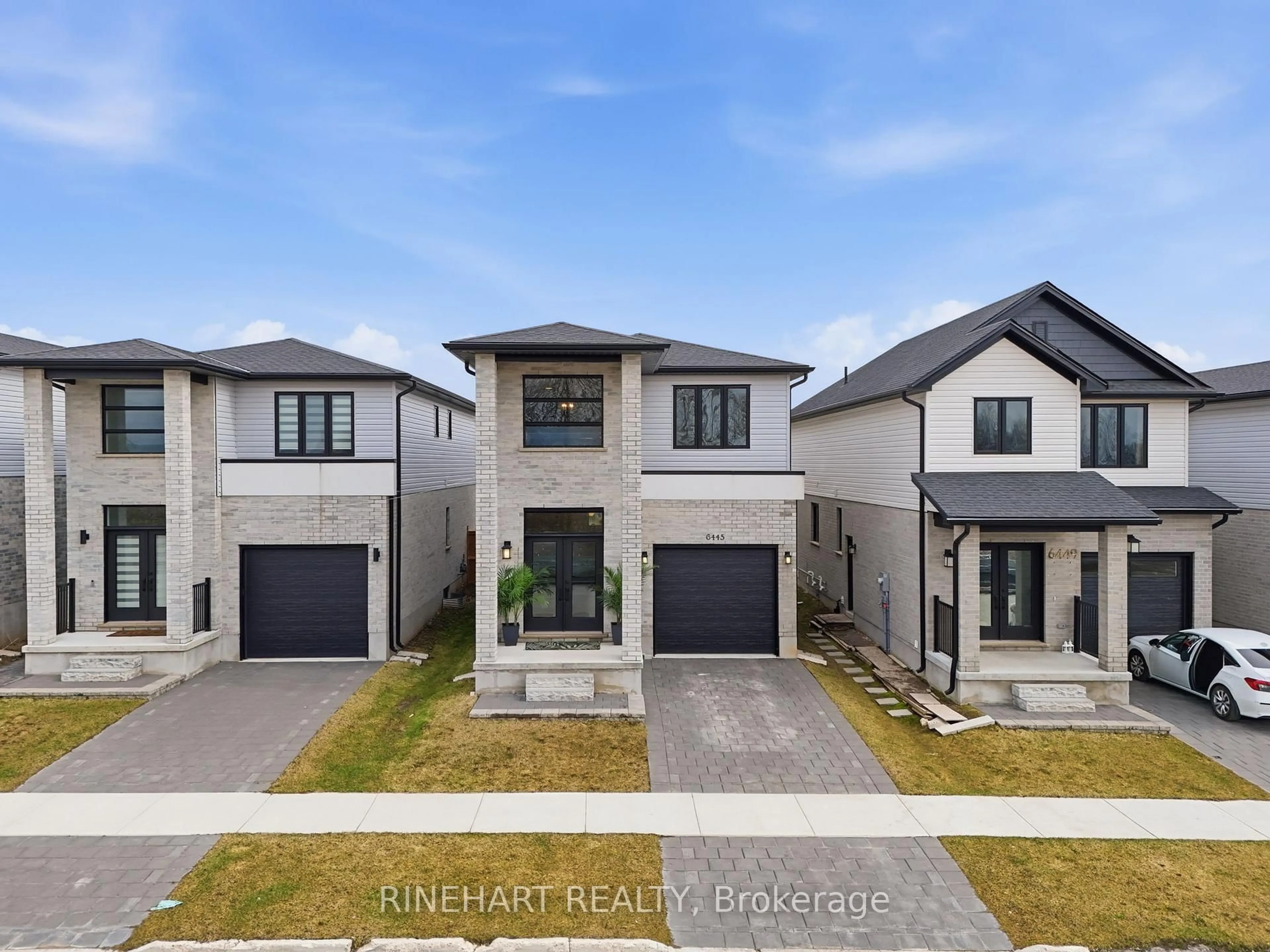 Unknown for 6445 Royal Magnolia Ave, London South Ontario N6P 0K2