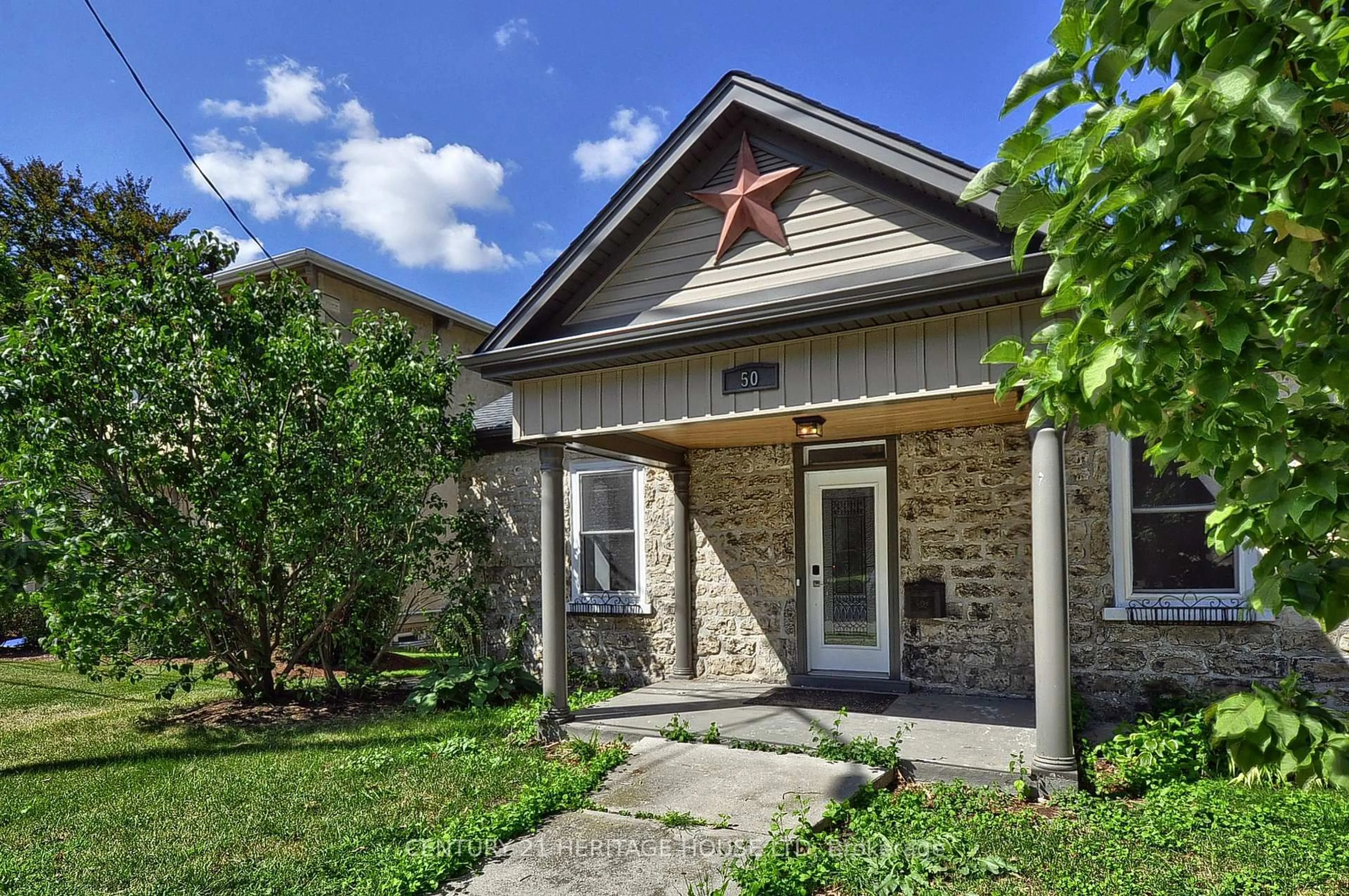 Unknown for 50 Cambridge St, Cambridge Ontario N1R 3R9