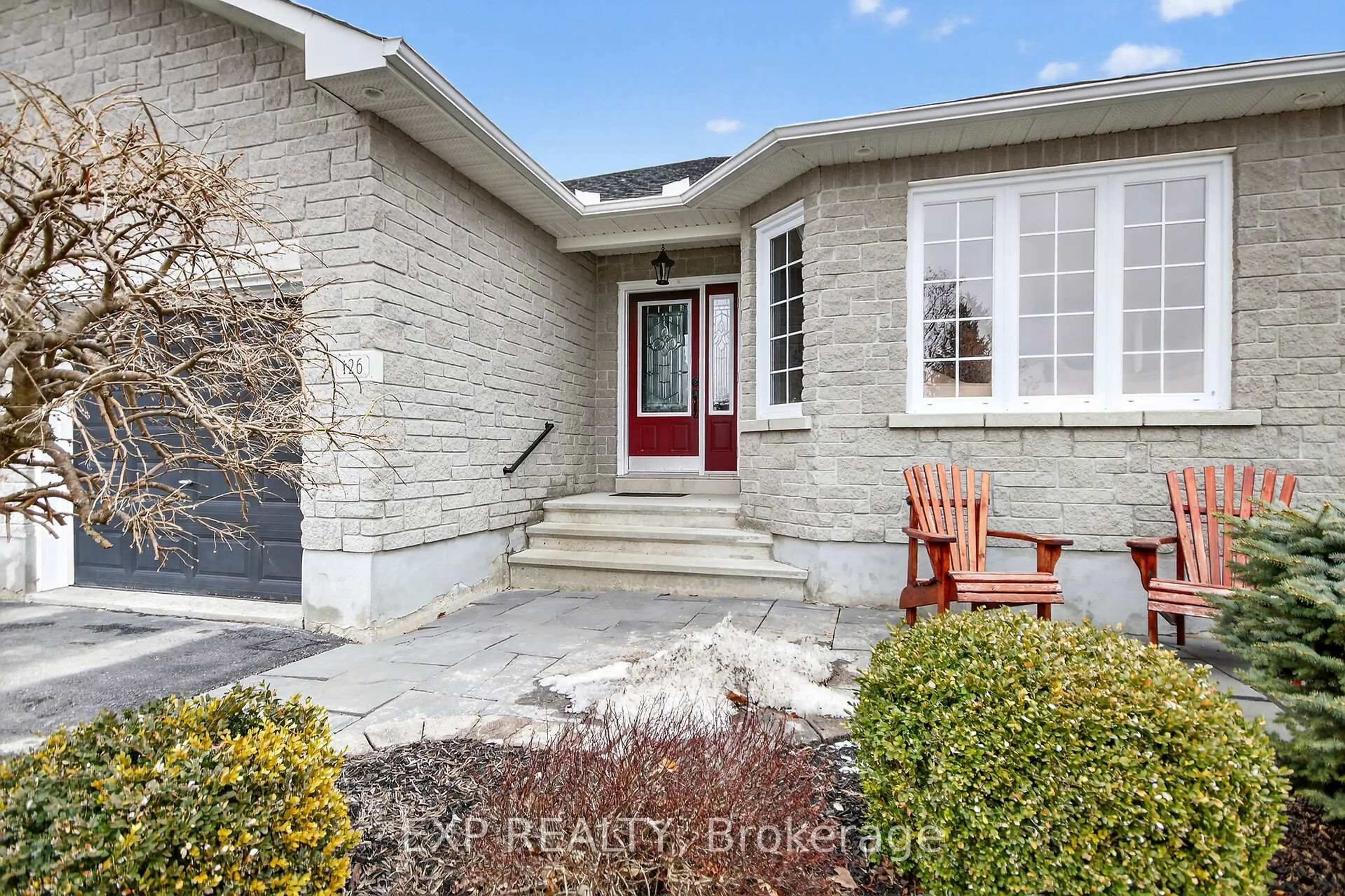 Unknown for 126 Metcalfe Dr, Almonte Ontario K0A 1A0