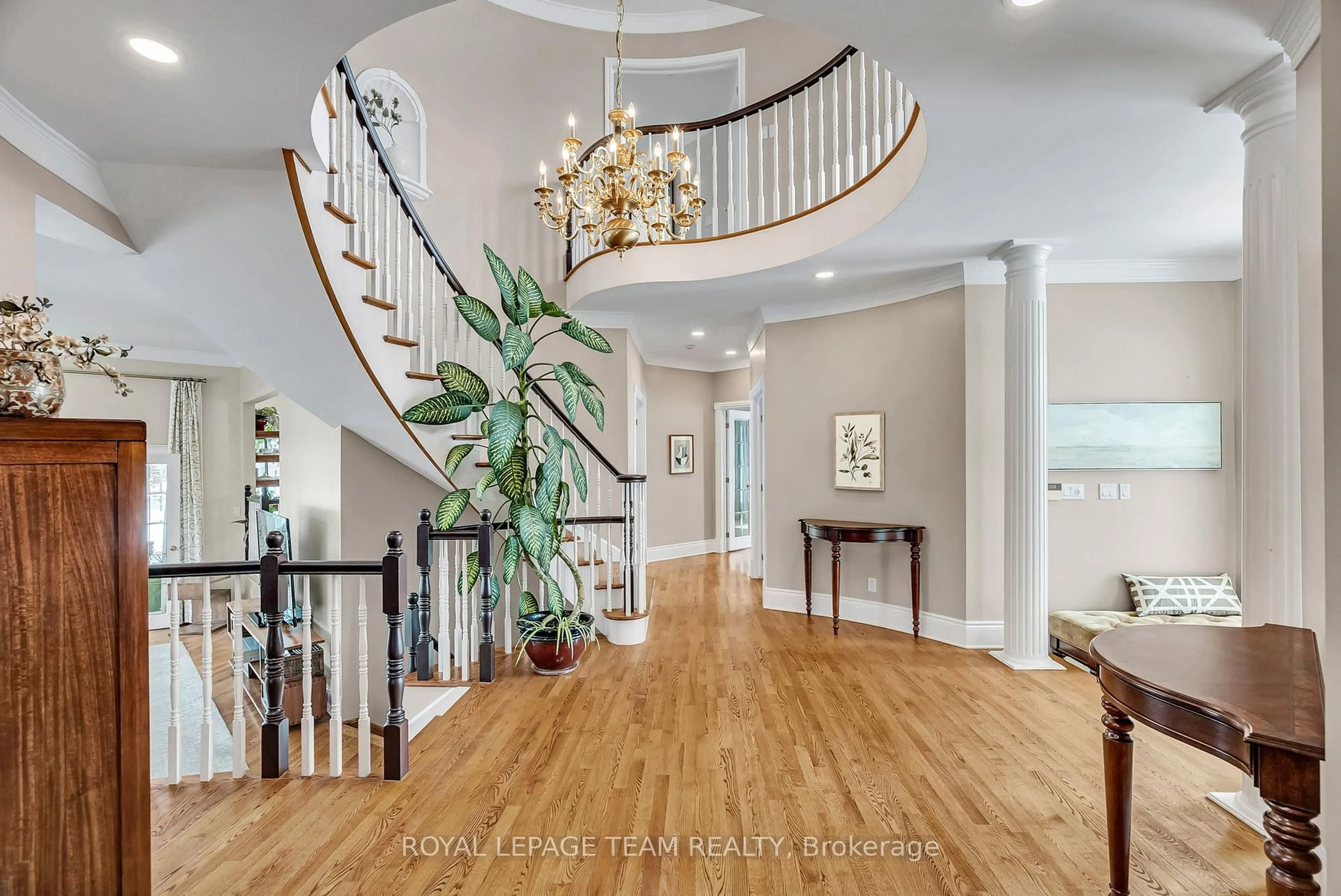 Unknown for 1345 Potter Dr, Manotick Ontario K4M 1C6