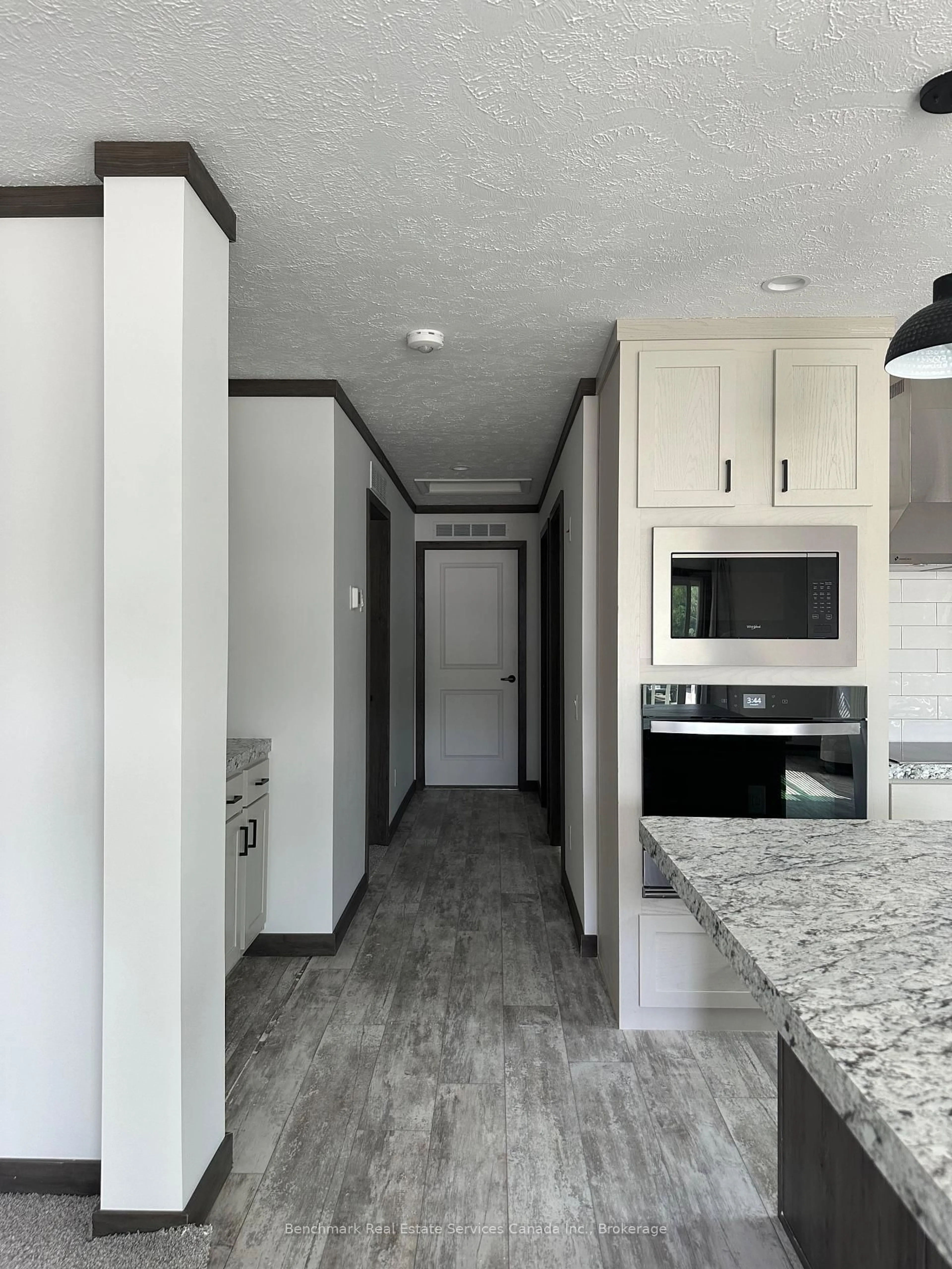 Open concept kitchen, unknown for 210 Spruce Dr, West Grey Ontario N4N 3B8