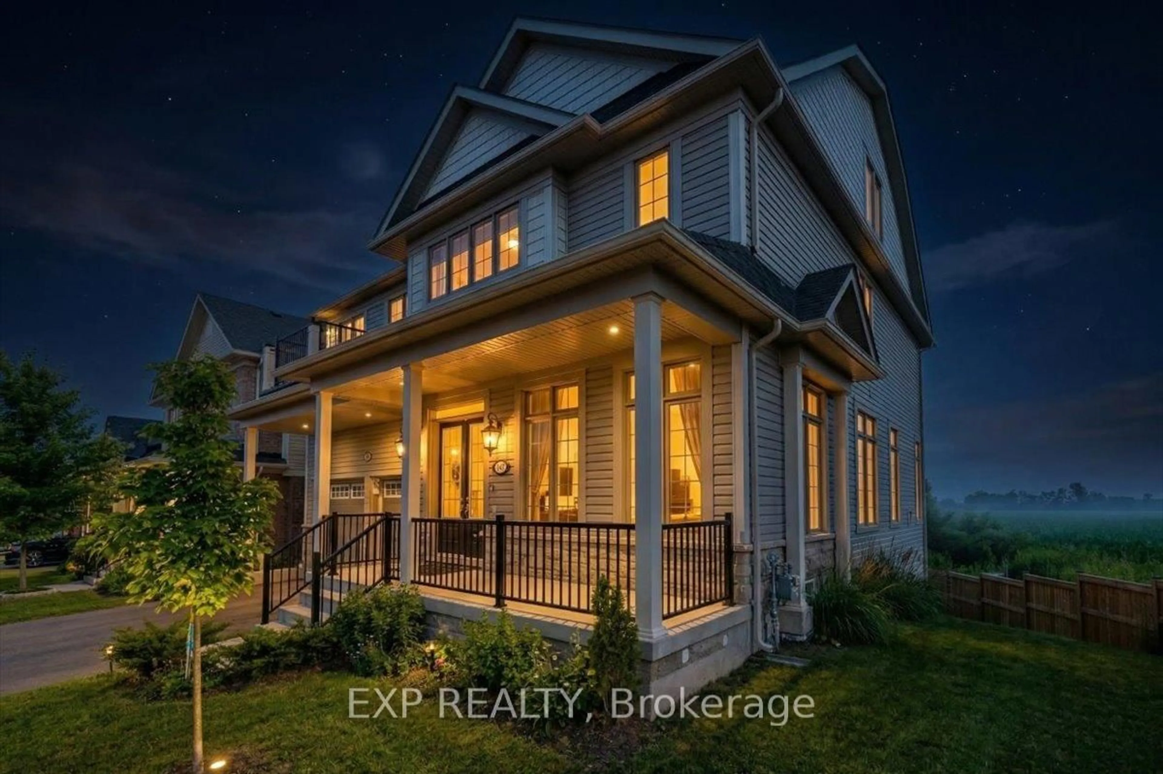 Unknown for 98 Rea Dr, Centre Wellington Ontario N1M 0J8