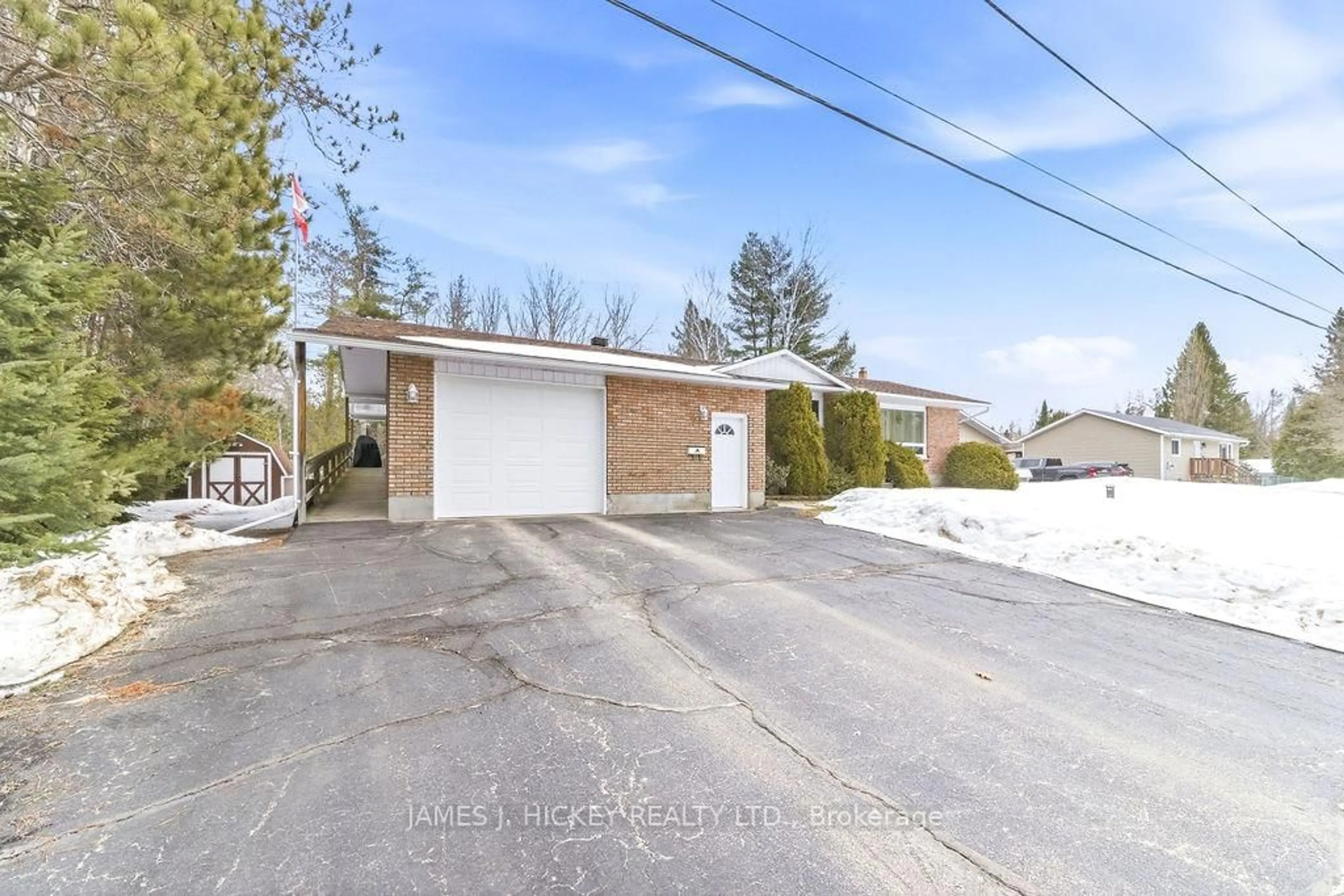 Unknown for 7 Martin St, Chalk River Ontario K0J 1J0